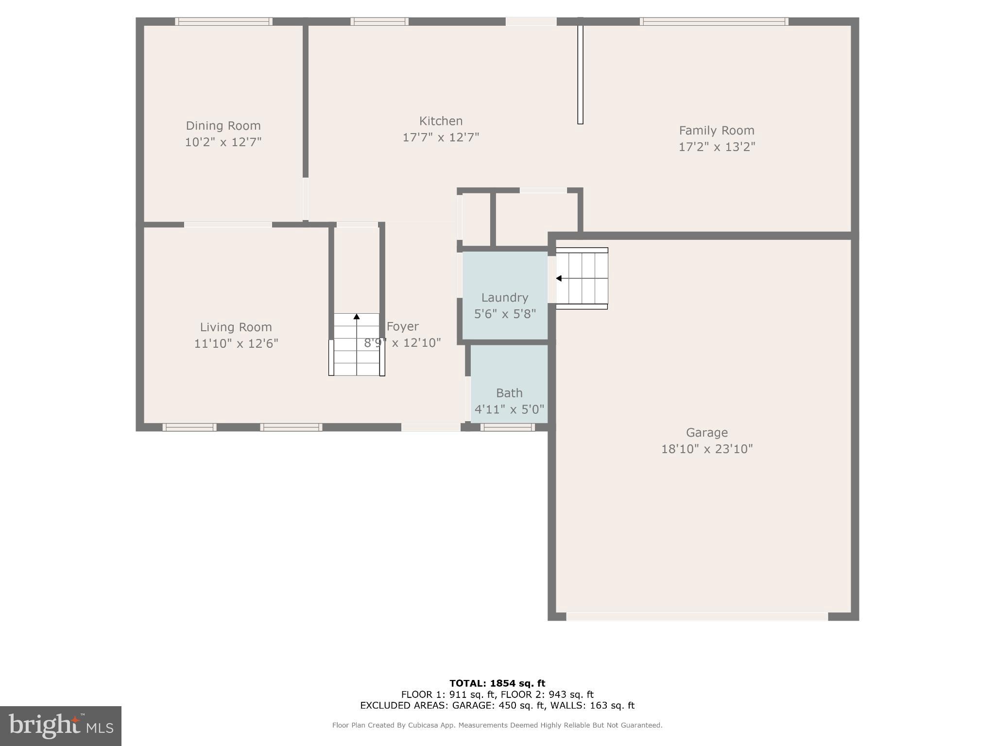 LAKE LAND OR - Residential
