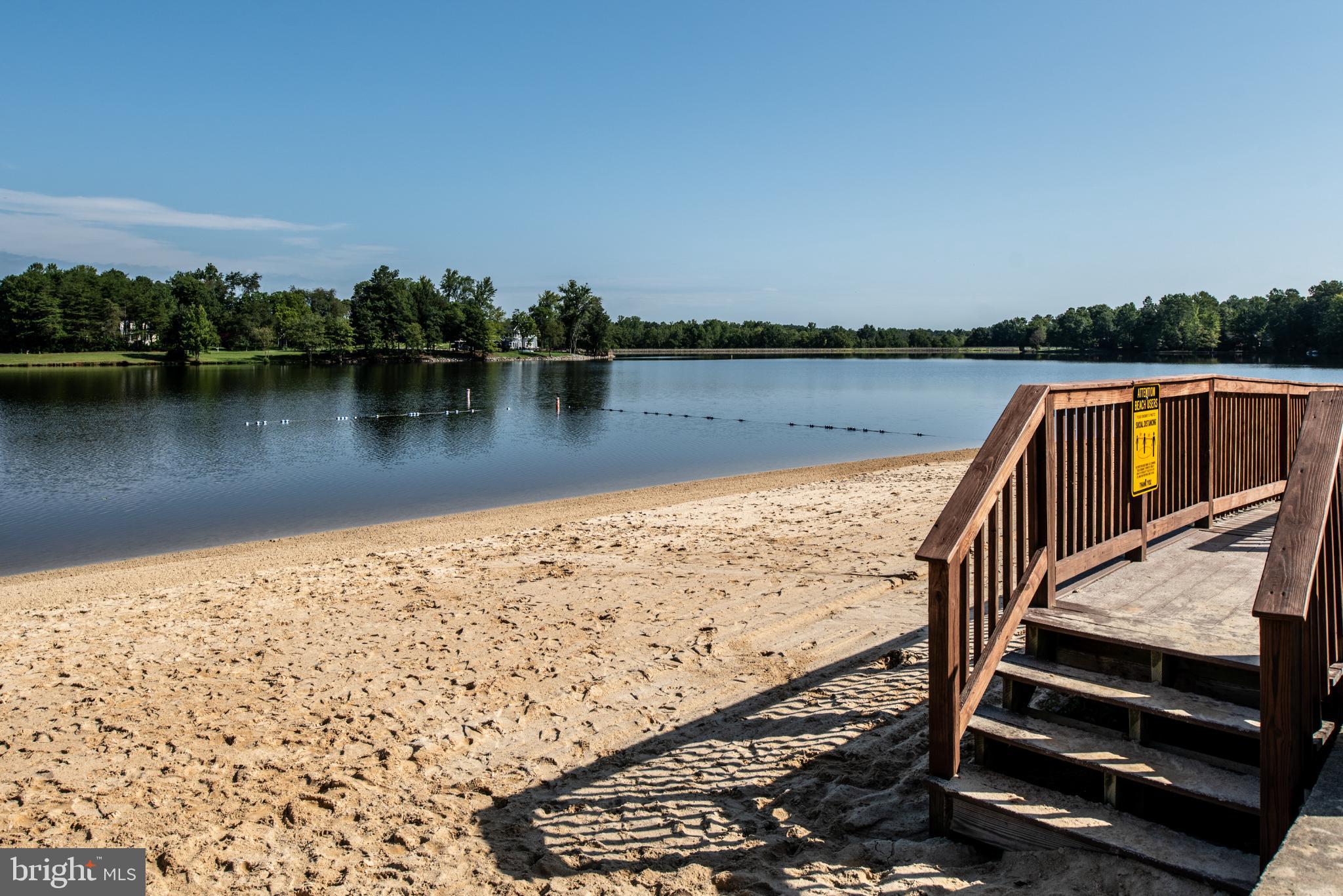 LAKE LAND OR - Residential