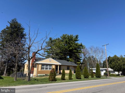 1513 E BRANCH ROAD STATE COLLEGE PA 16801