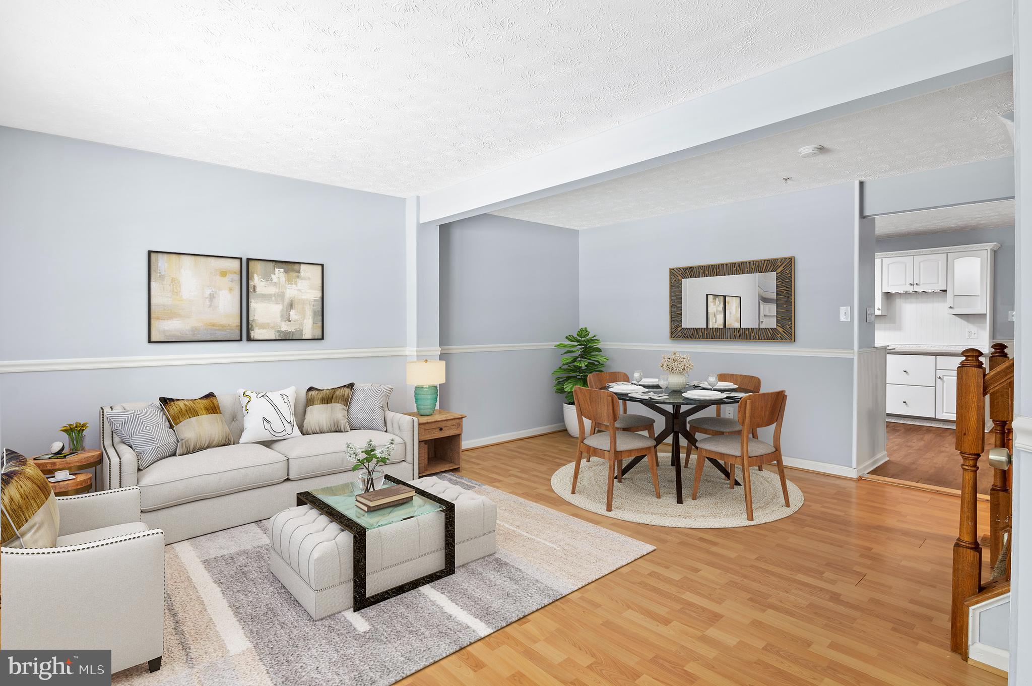 BELDALE COURTS - Residential