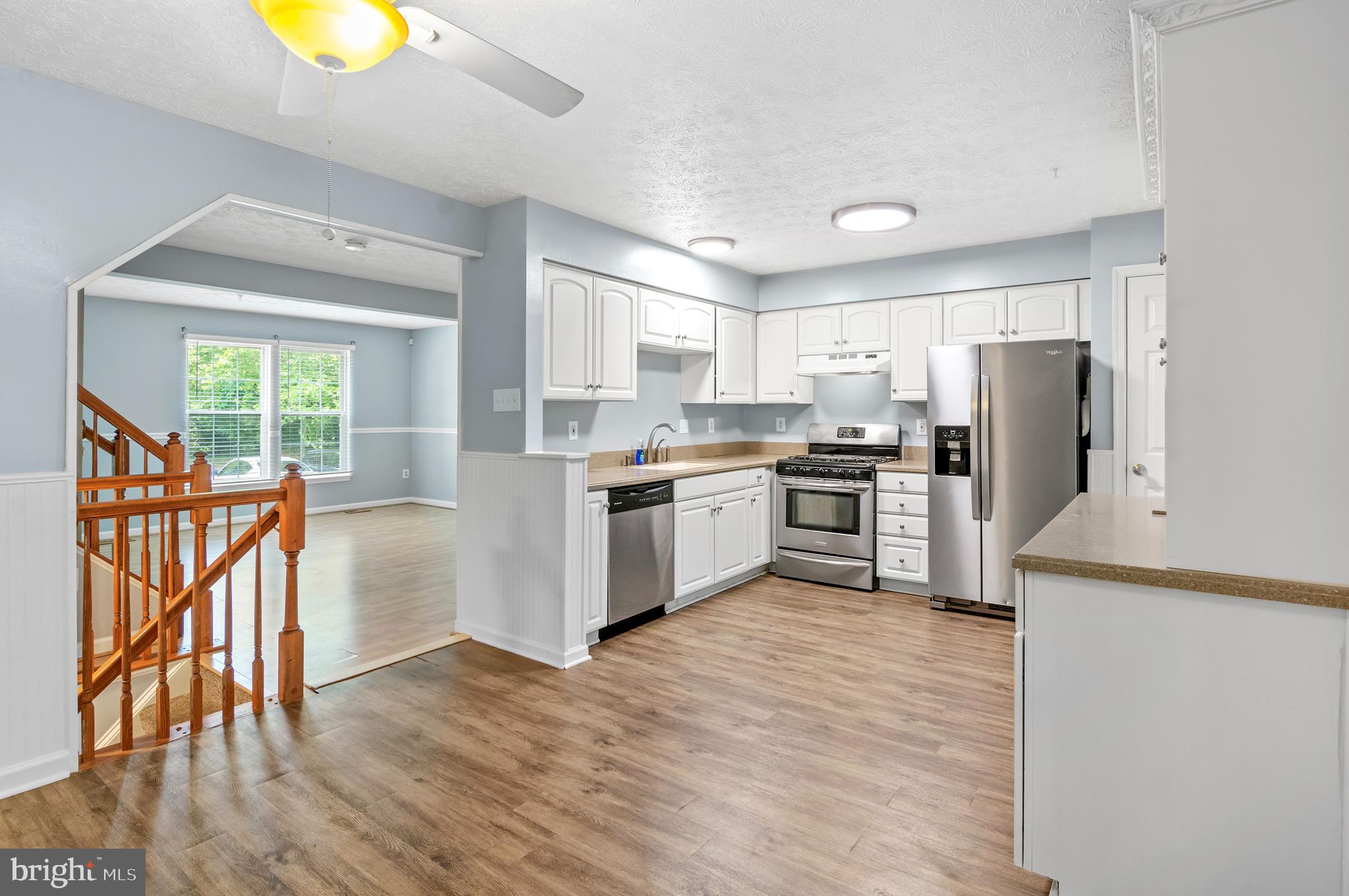 BELDALE COURTS - Residential