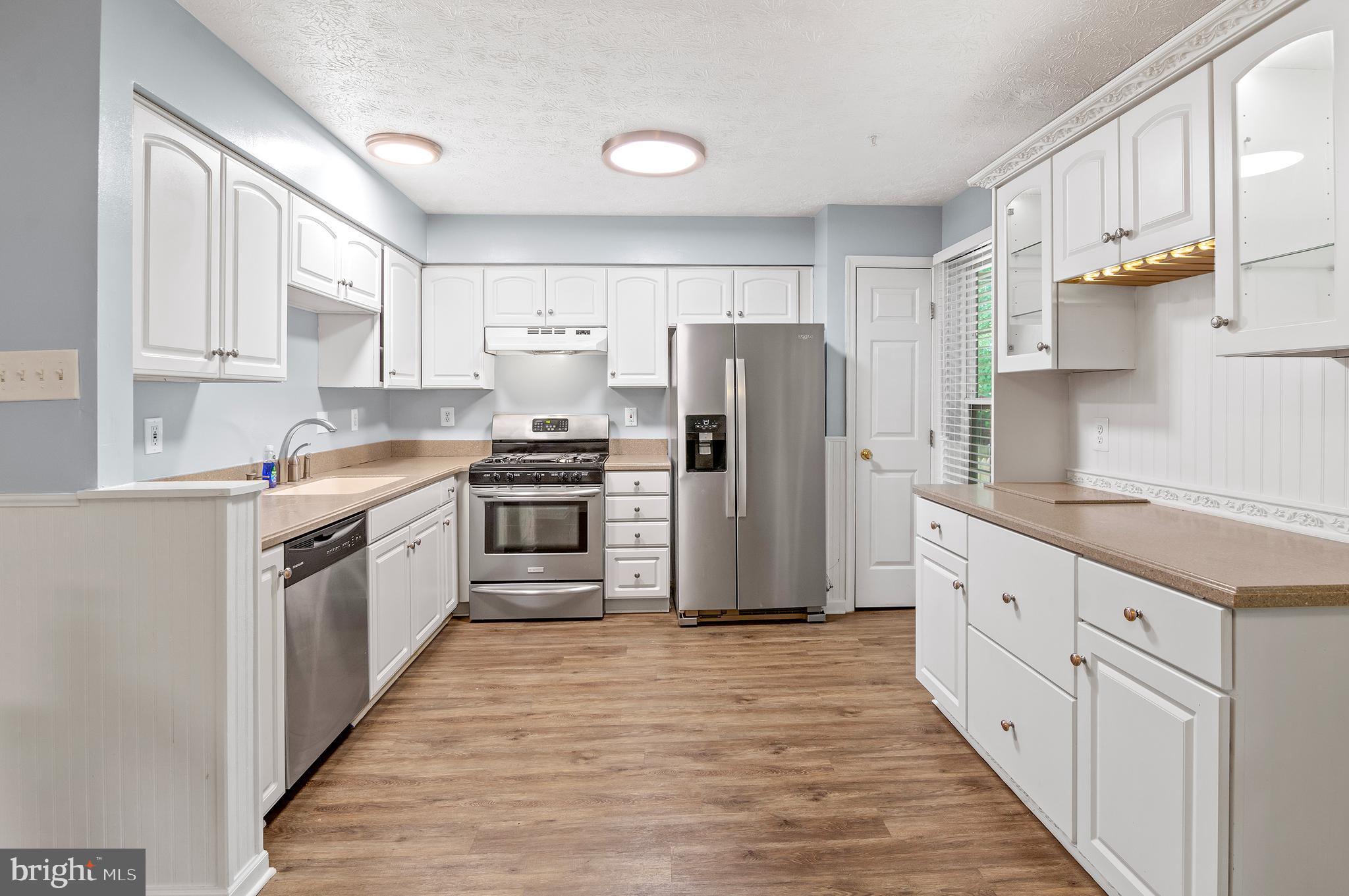 BELDALE COURTS - Residential