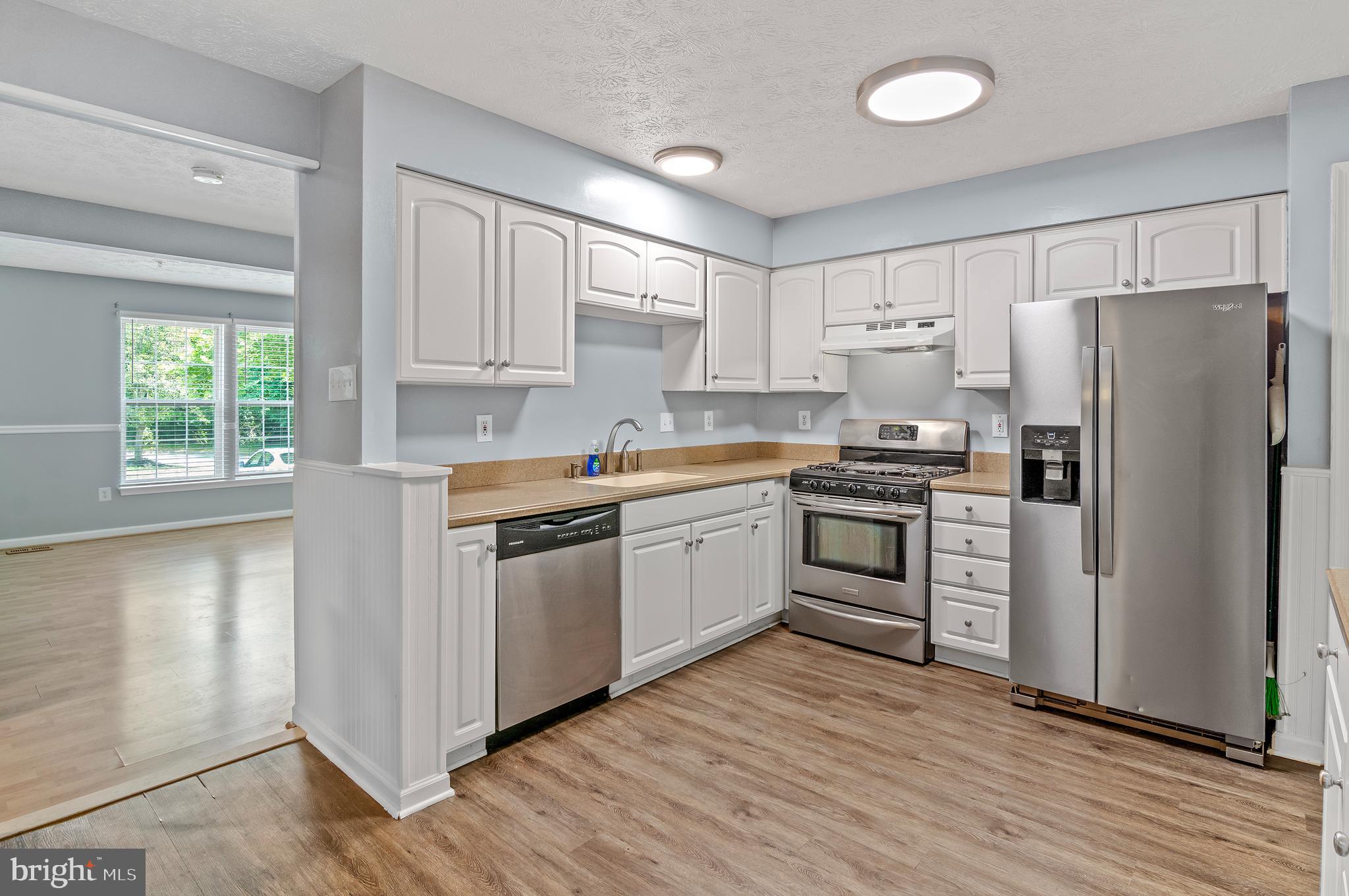 BELDALE COURTS - Residential