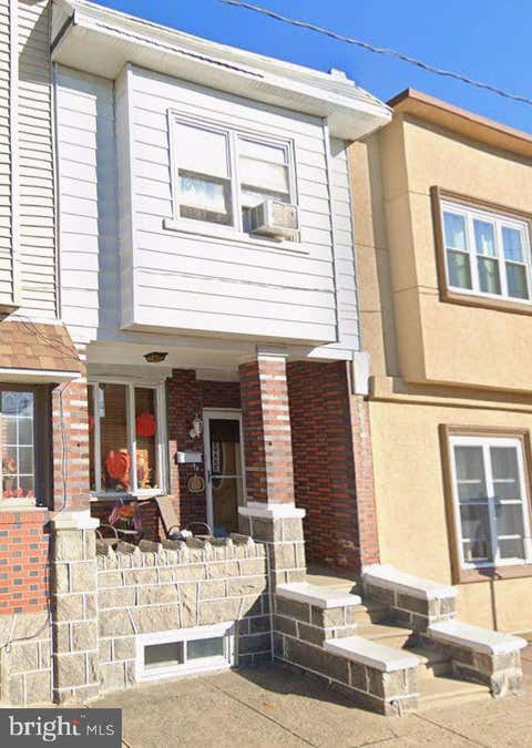 Townhouse For Sale - 2353 S Lee Street<br/> PHILADELPHIA, PA 19148