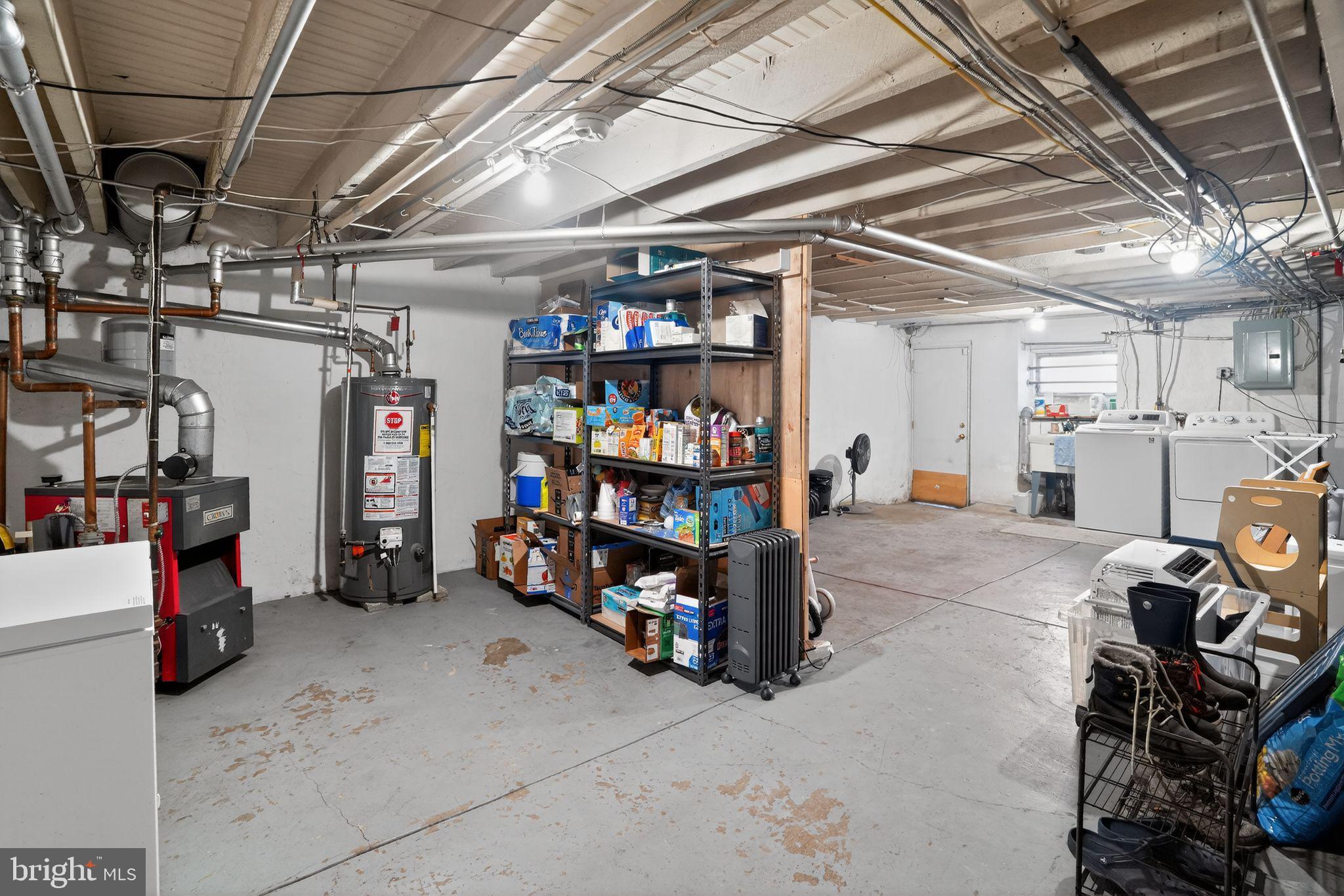 MANAYUNK - Residential