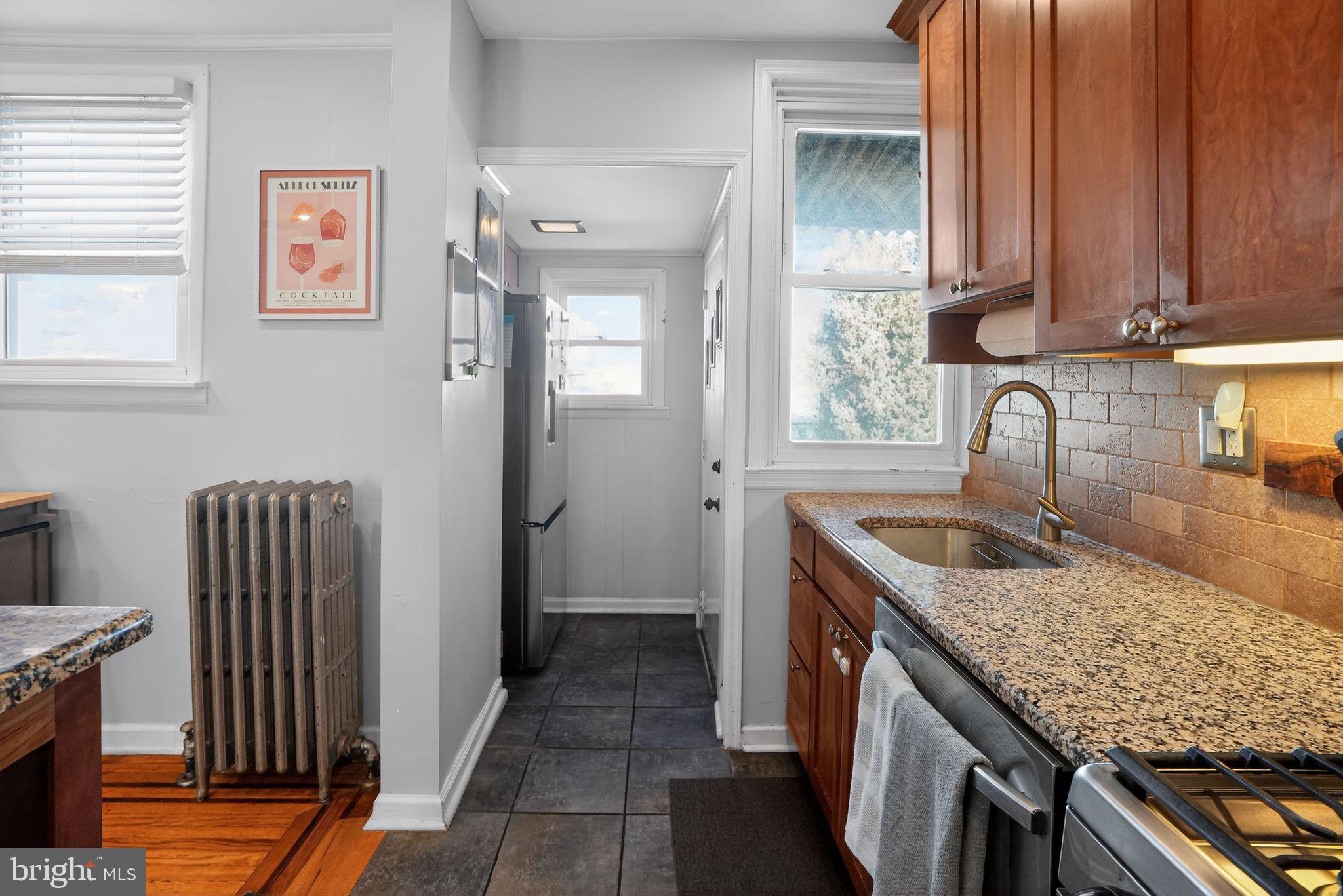 MANAYUNK - Residential