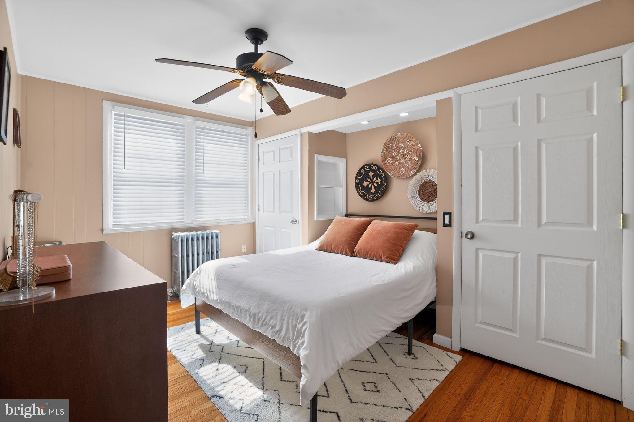 MANAYUNK - Residential