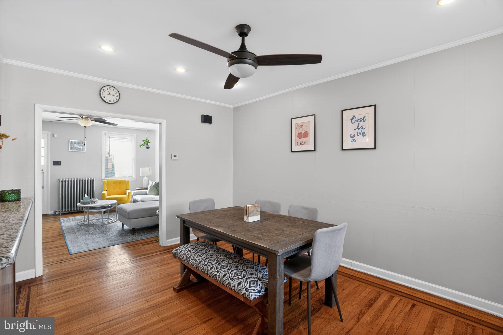 MANAYUNK - Residential