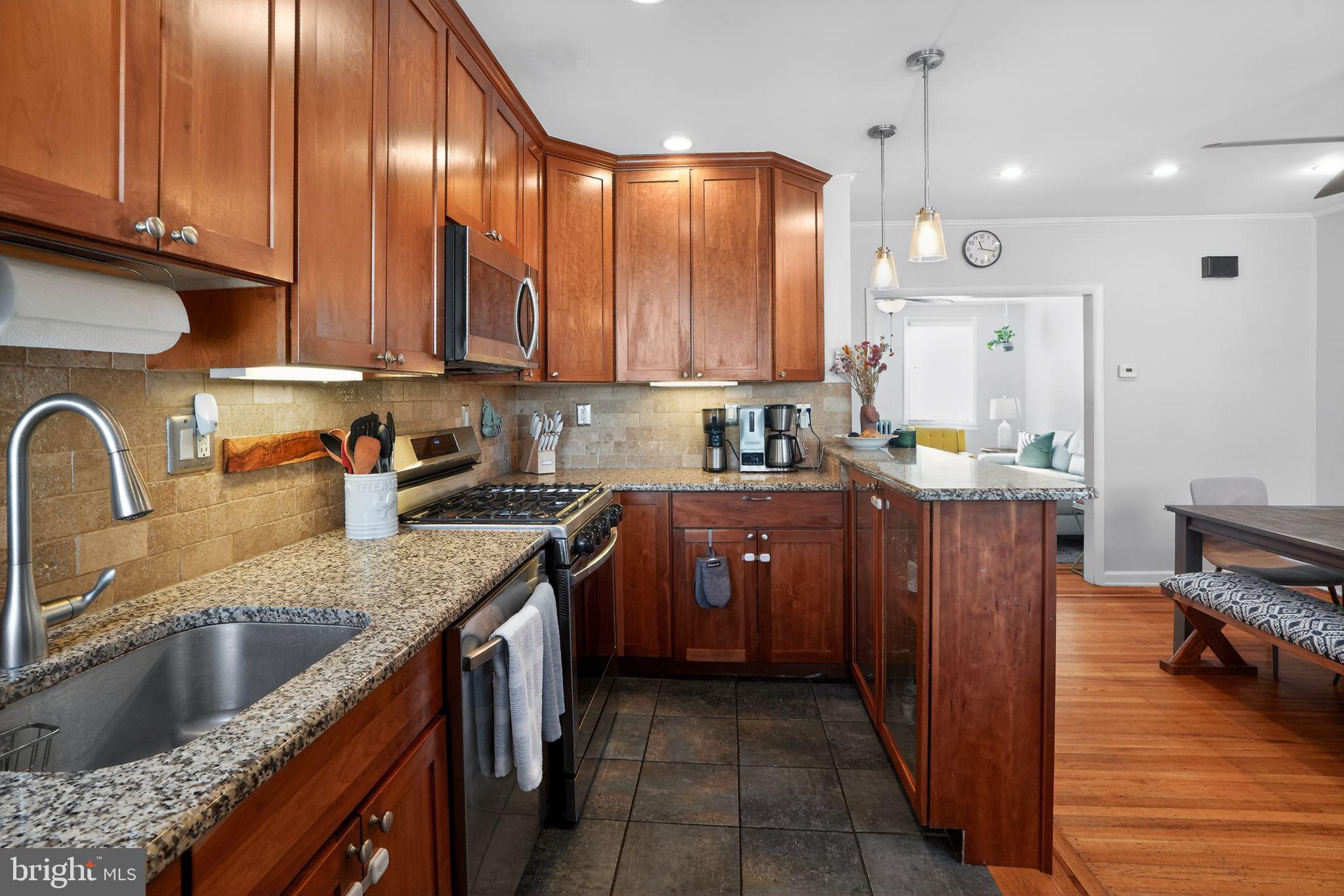 MANAYUNK - Residential