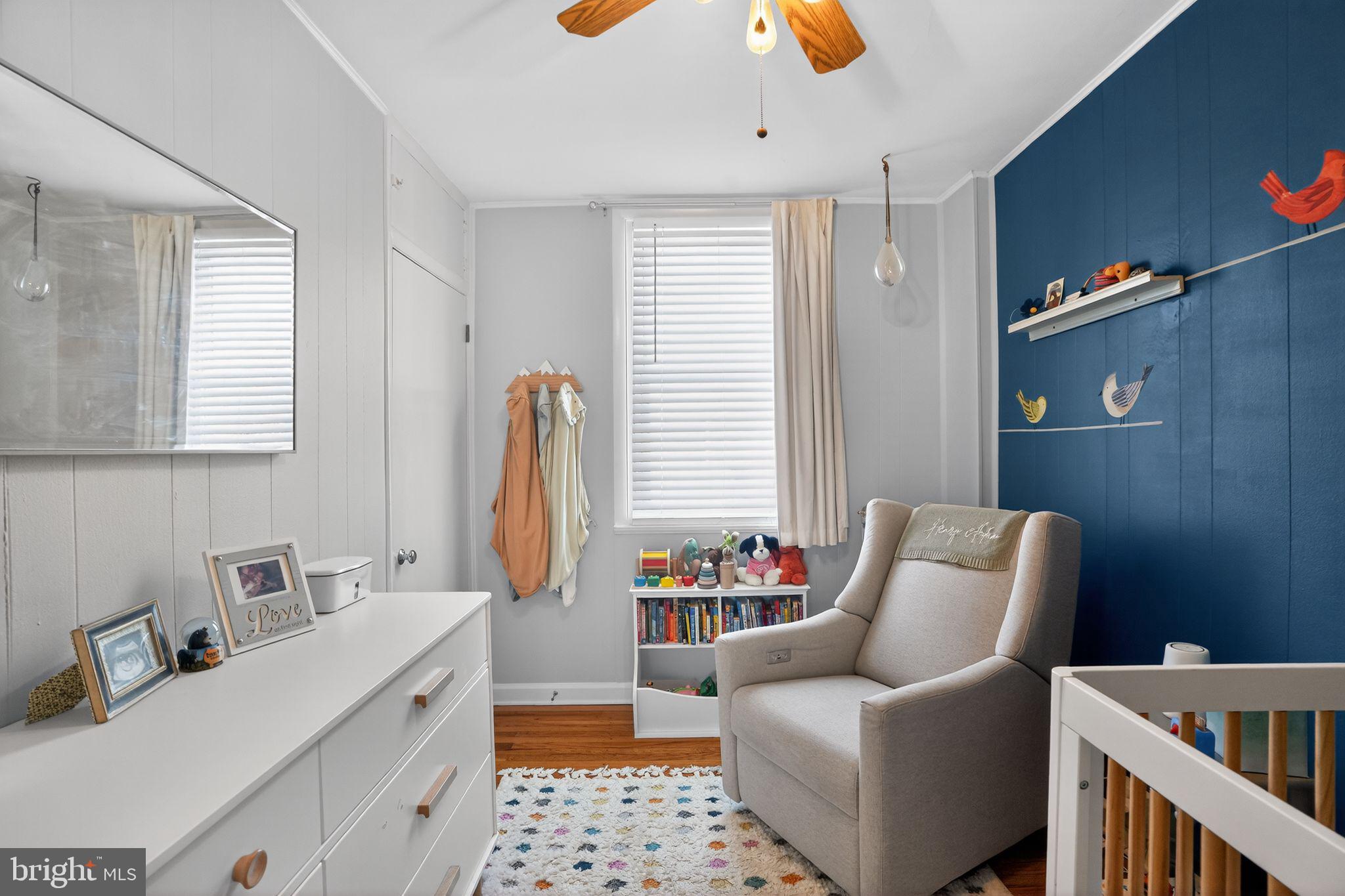 MANAYUNK - Residential