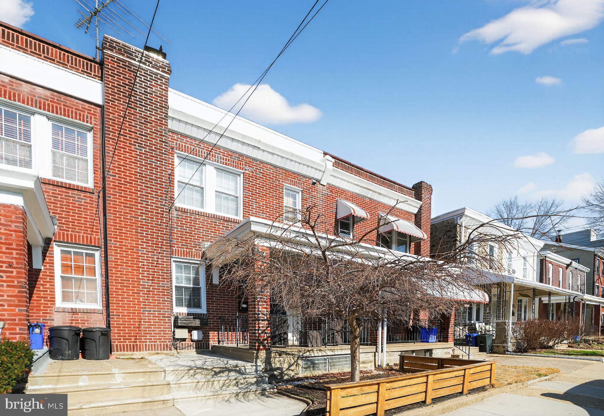 MANAYUNK - Residential