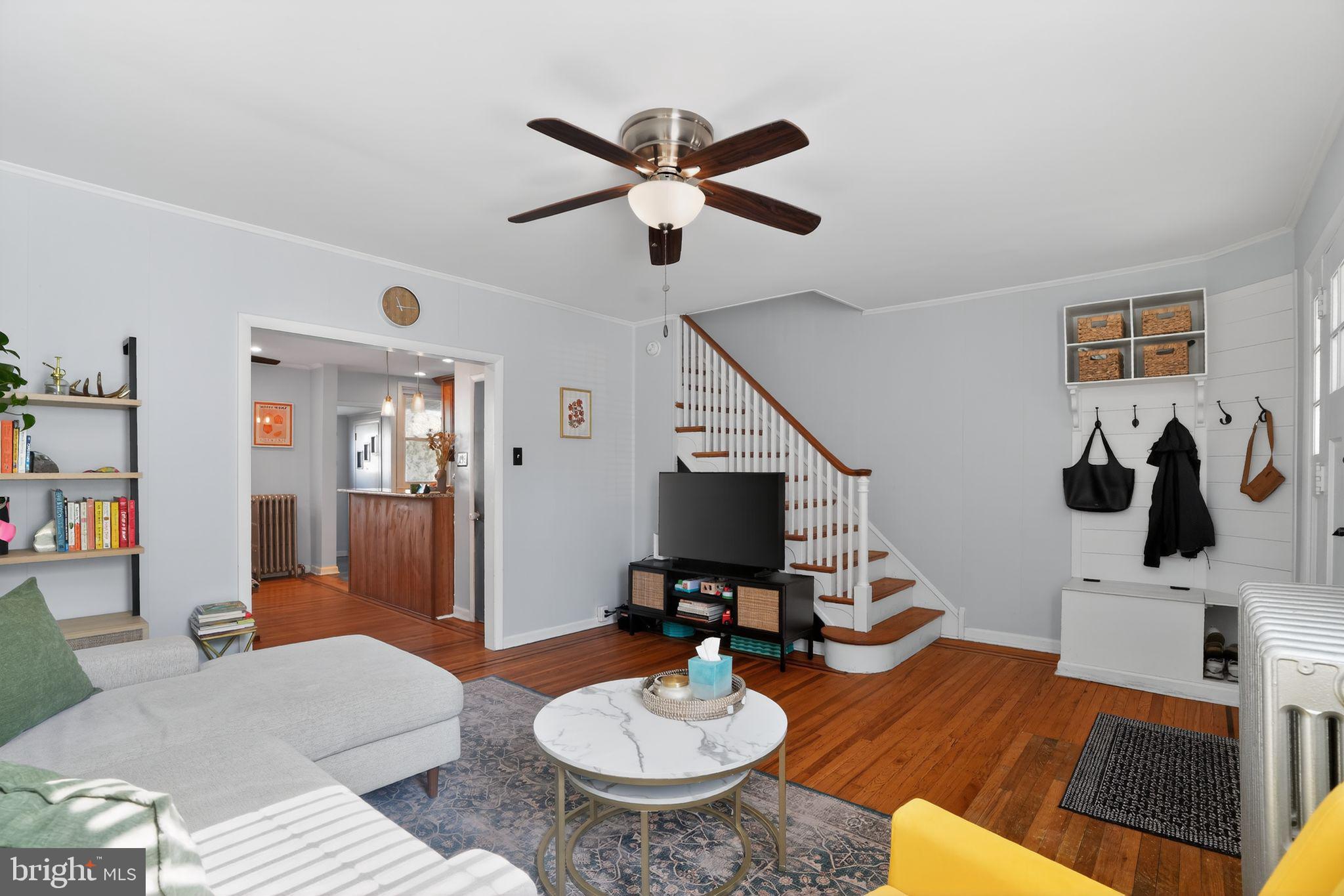 MANAYUNK - Residential