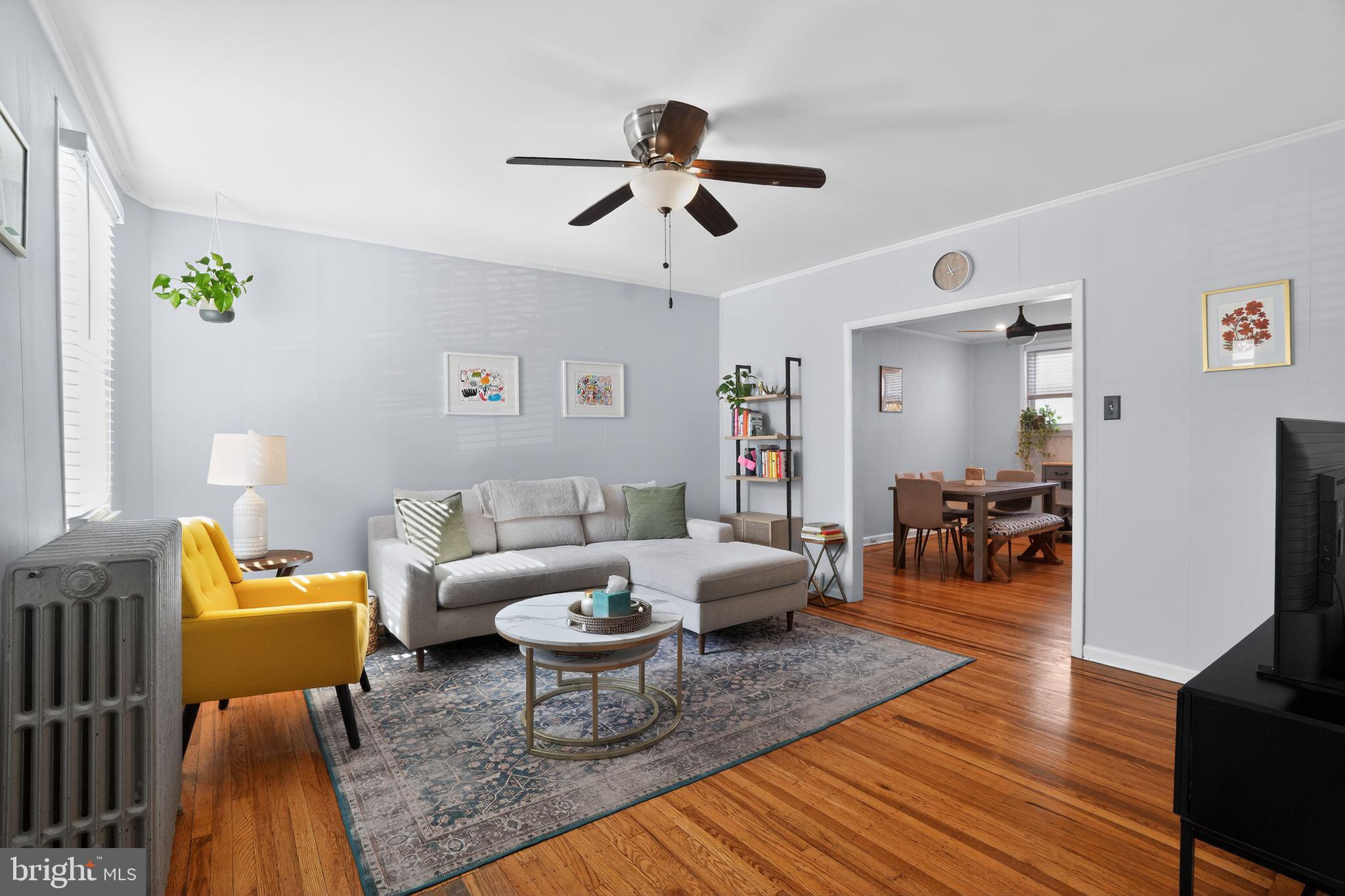 MANAYUNK - Residential