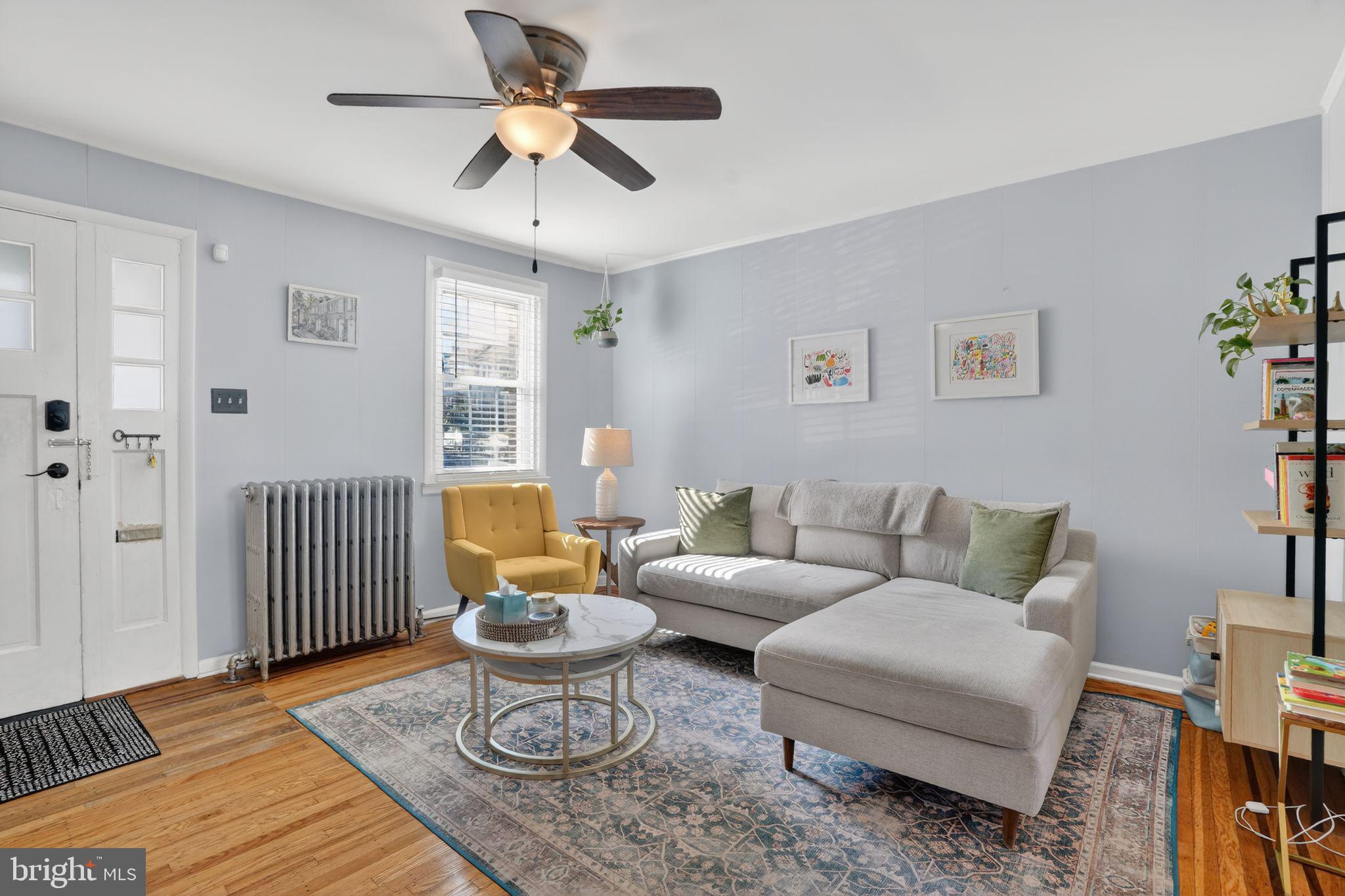 MANAYUNK - Residential