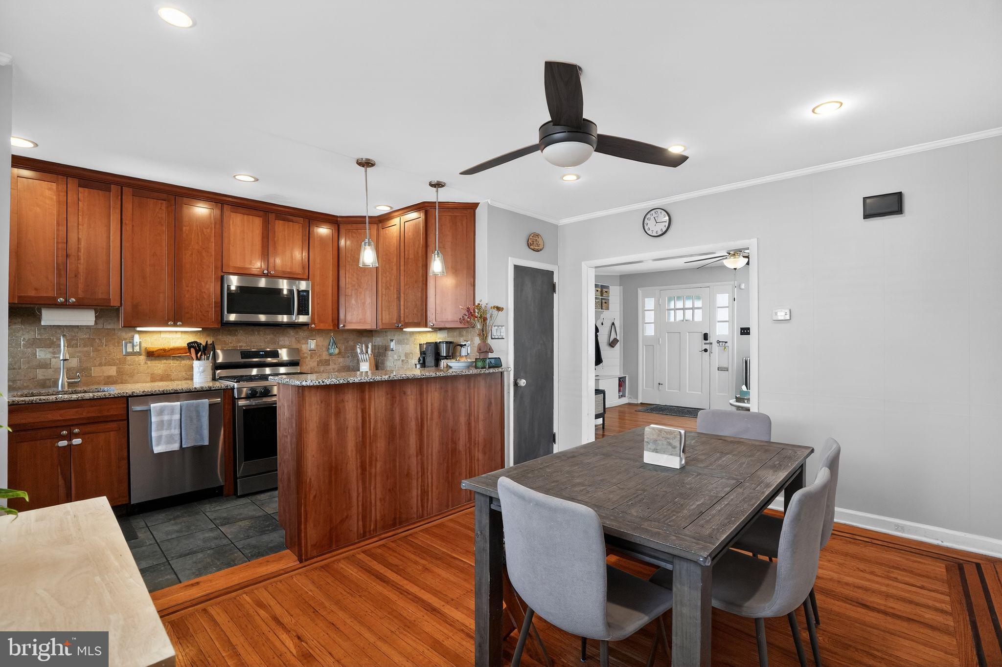 MANAYUNK - Residential