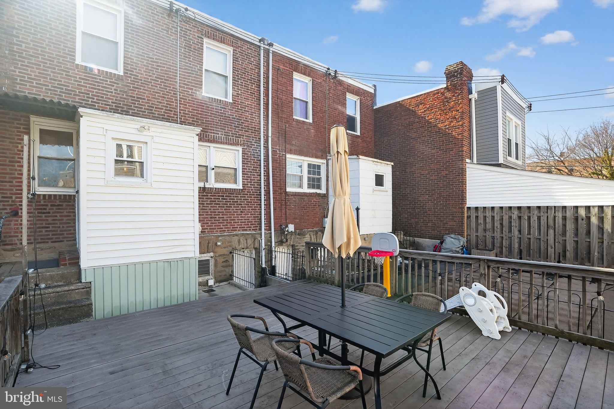 MANAYUNK - Residential