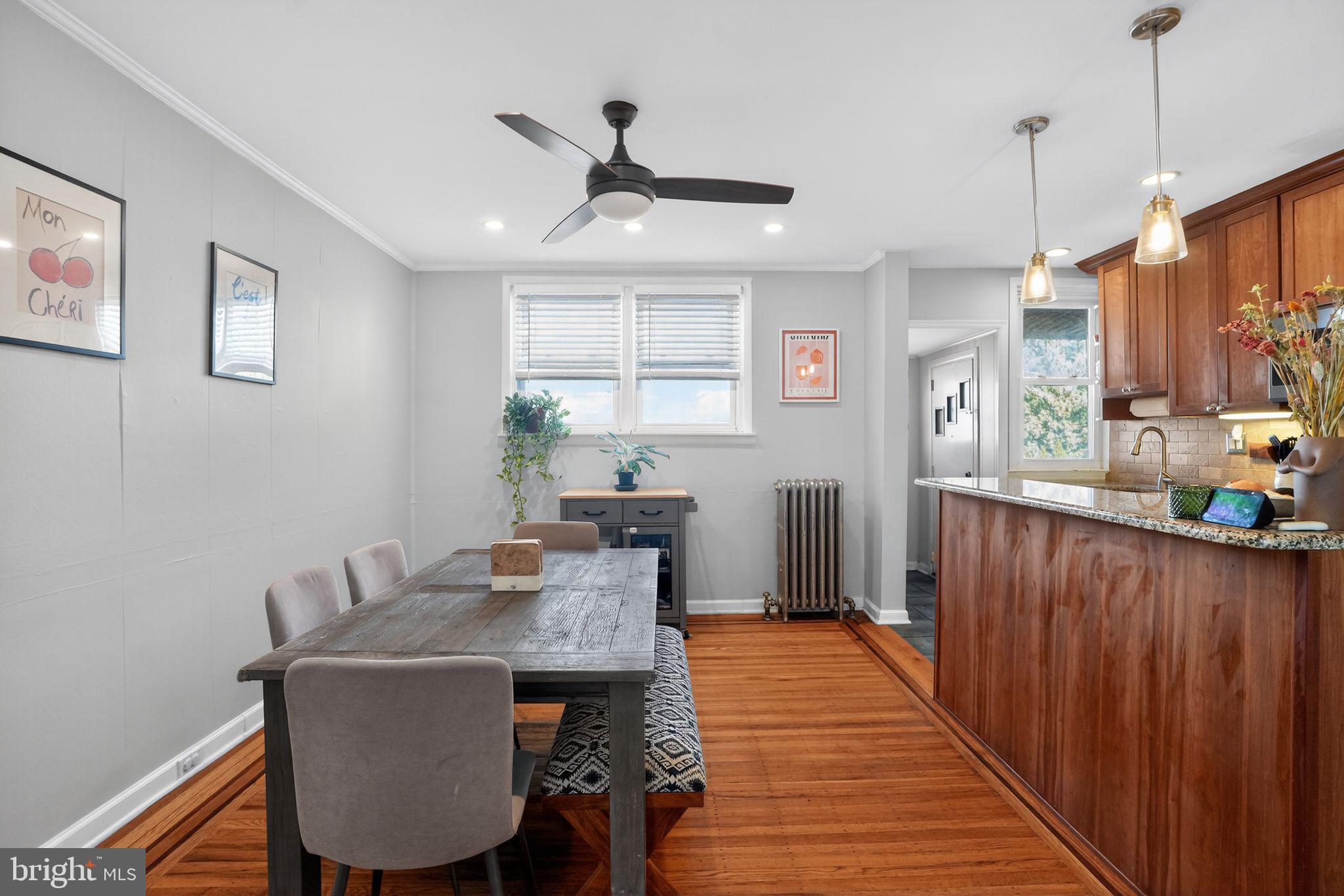 MANAYUNK - Residential