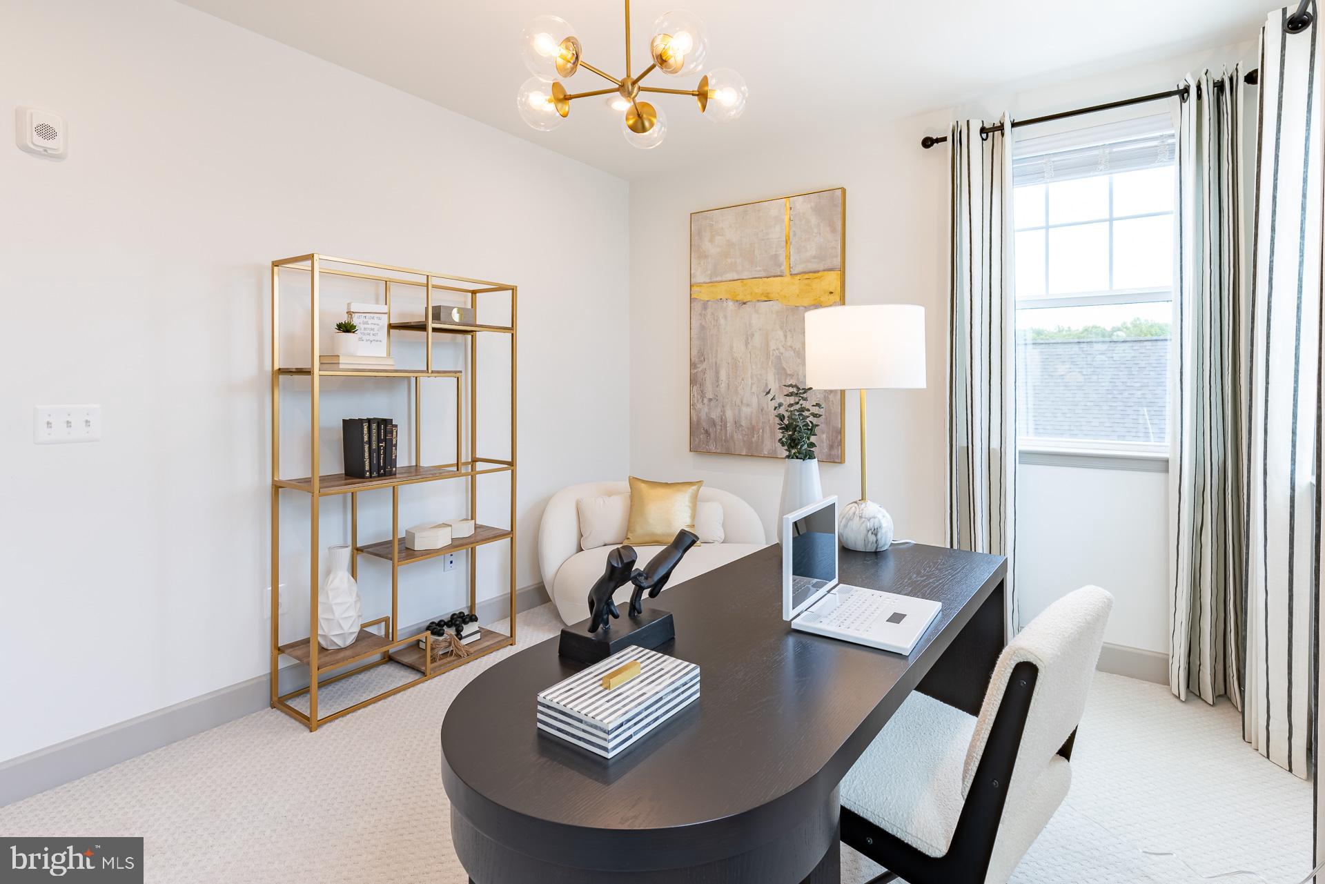 CABIN BRANCH - Residential