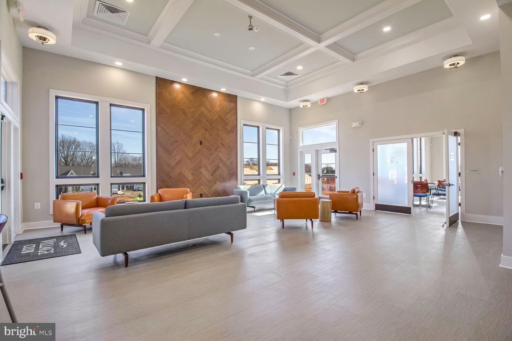 CABIN BRANCH - Residential