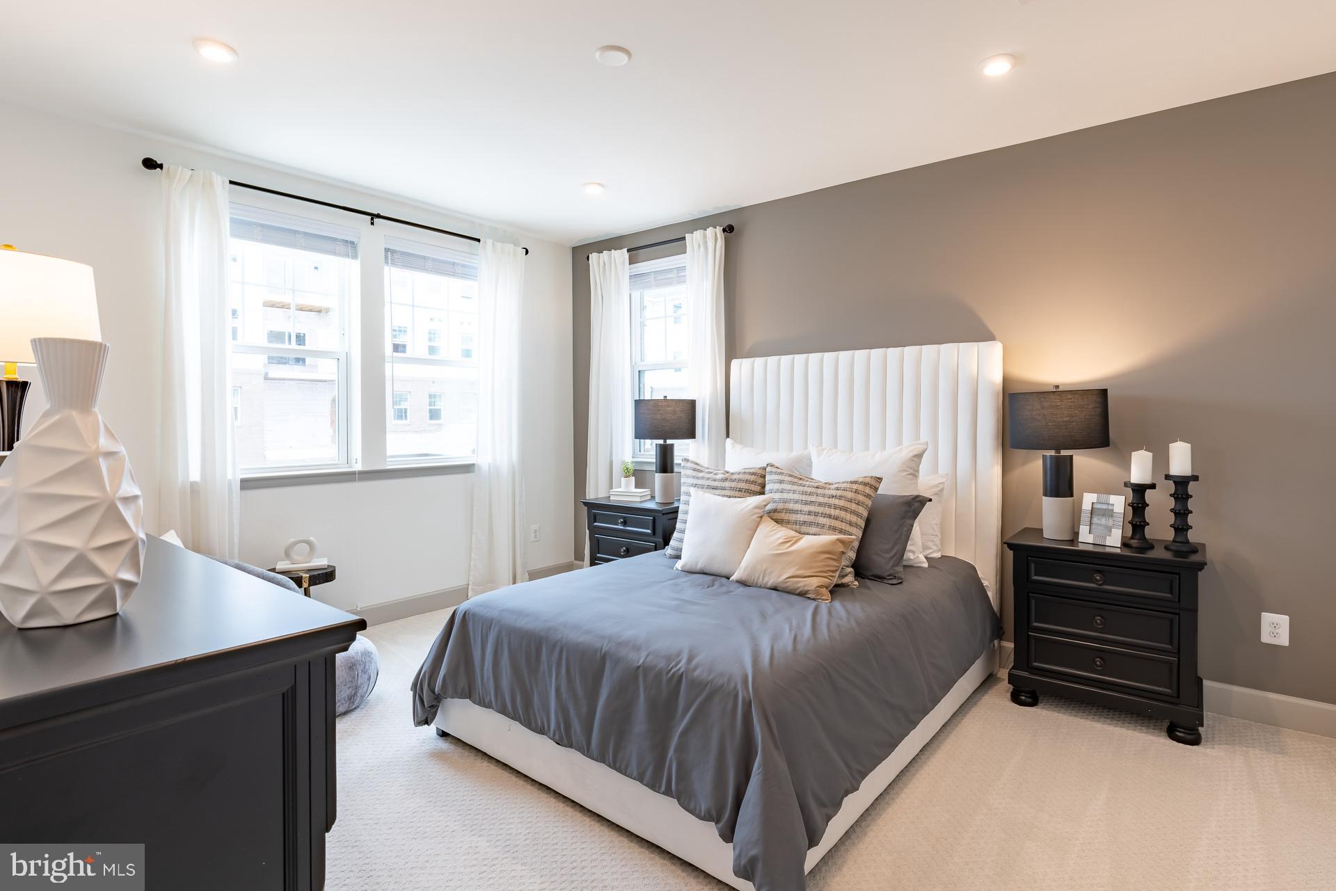 CABIN BRANCH - Residential