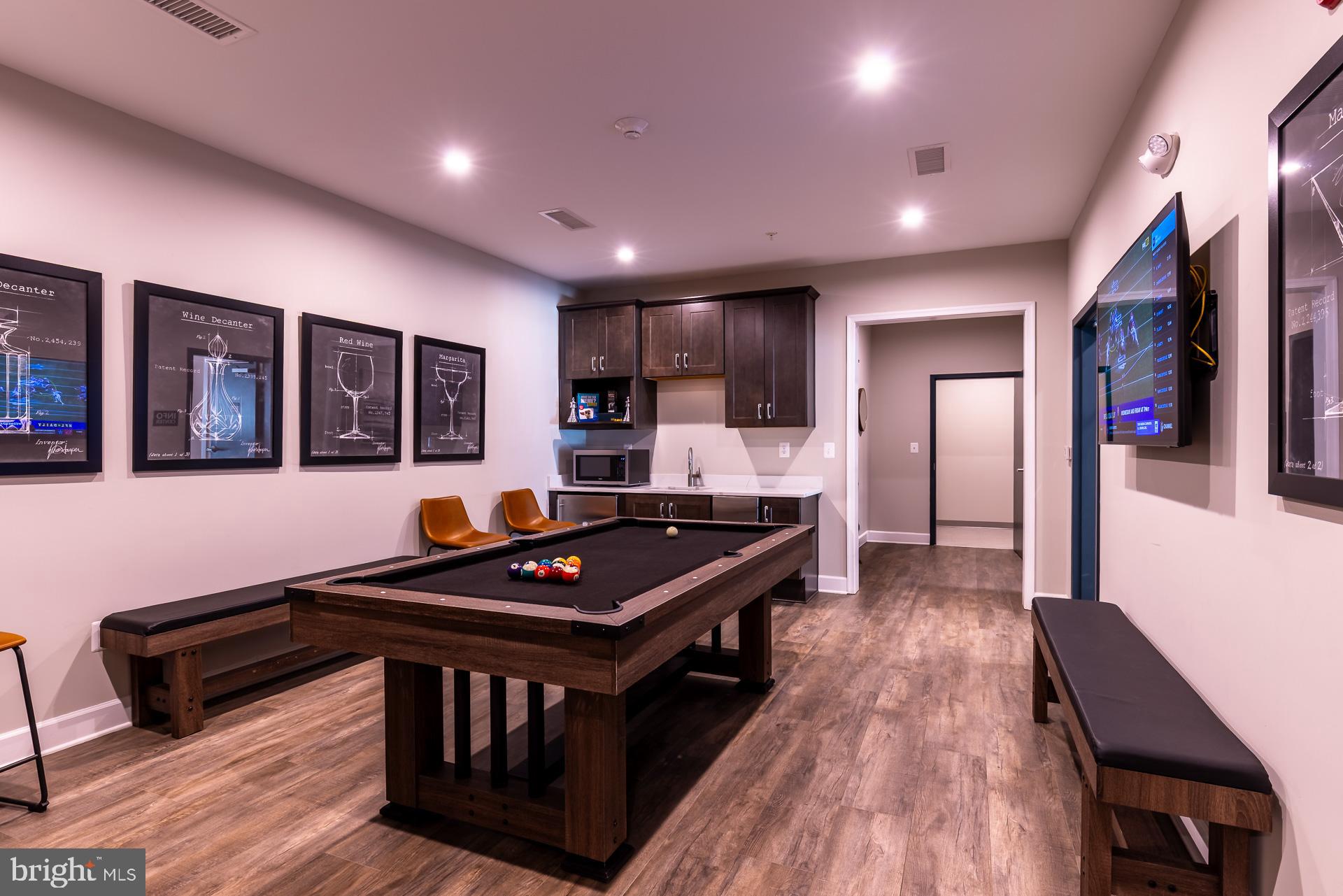 CABIN BRANCH - Residential