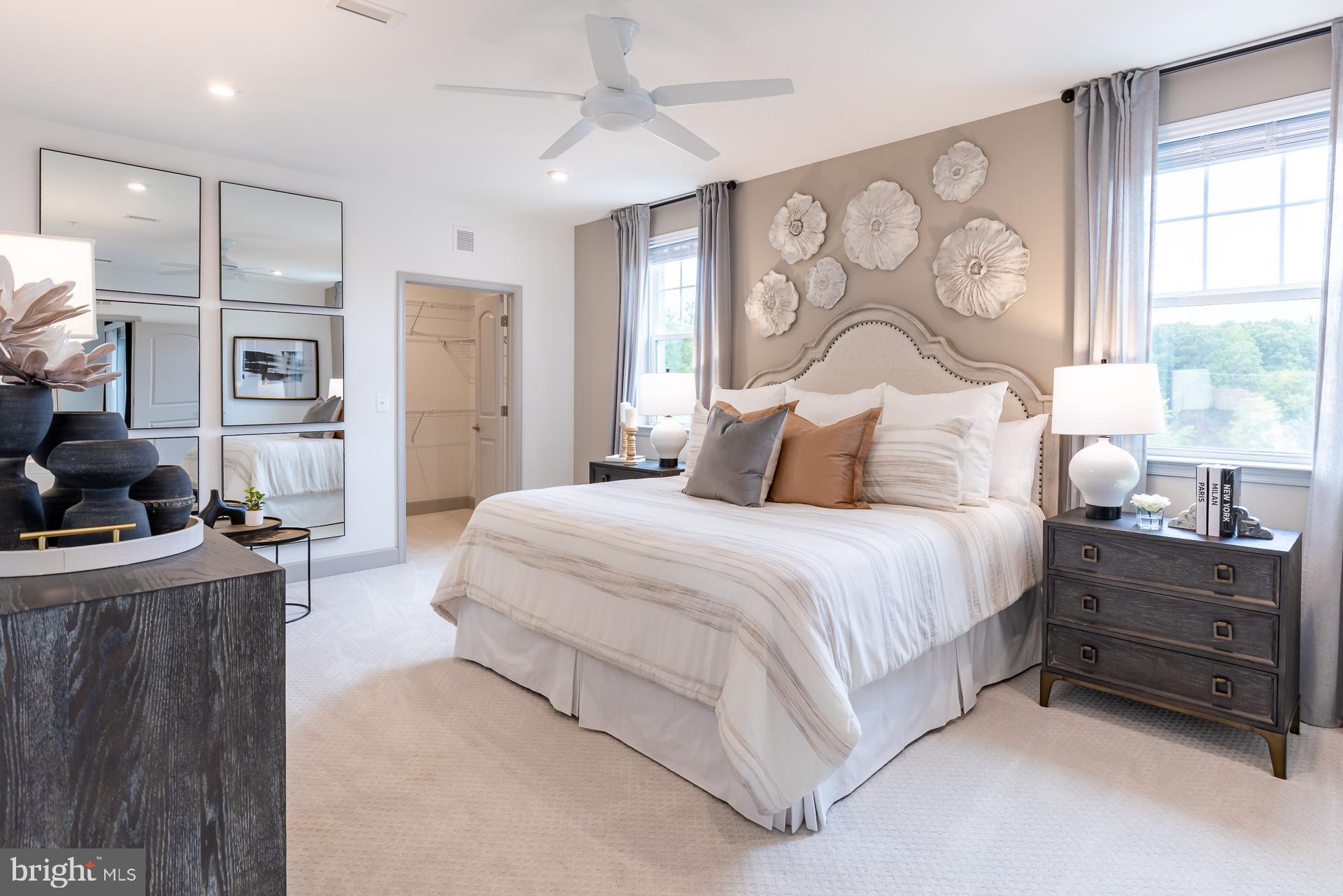 CABIN BRANCH - Residential