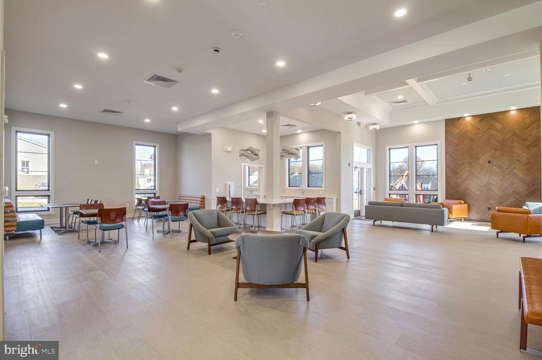 CABIN BRANCH - Residential