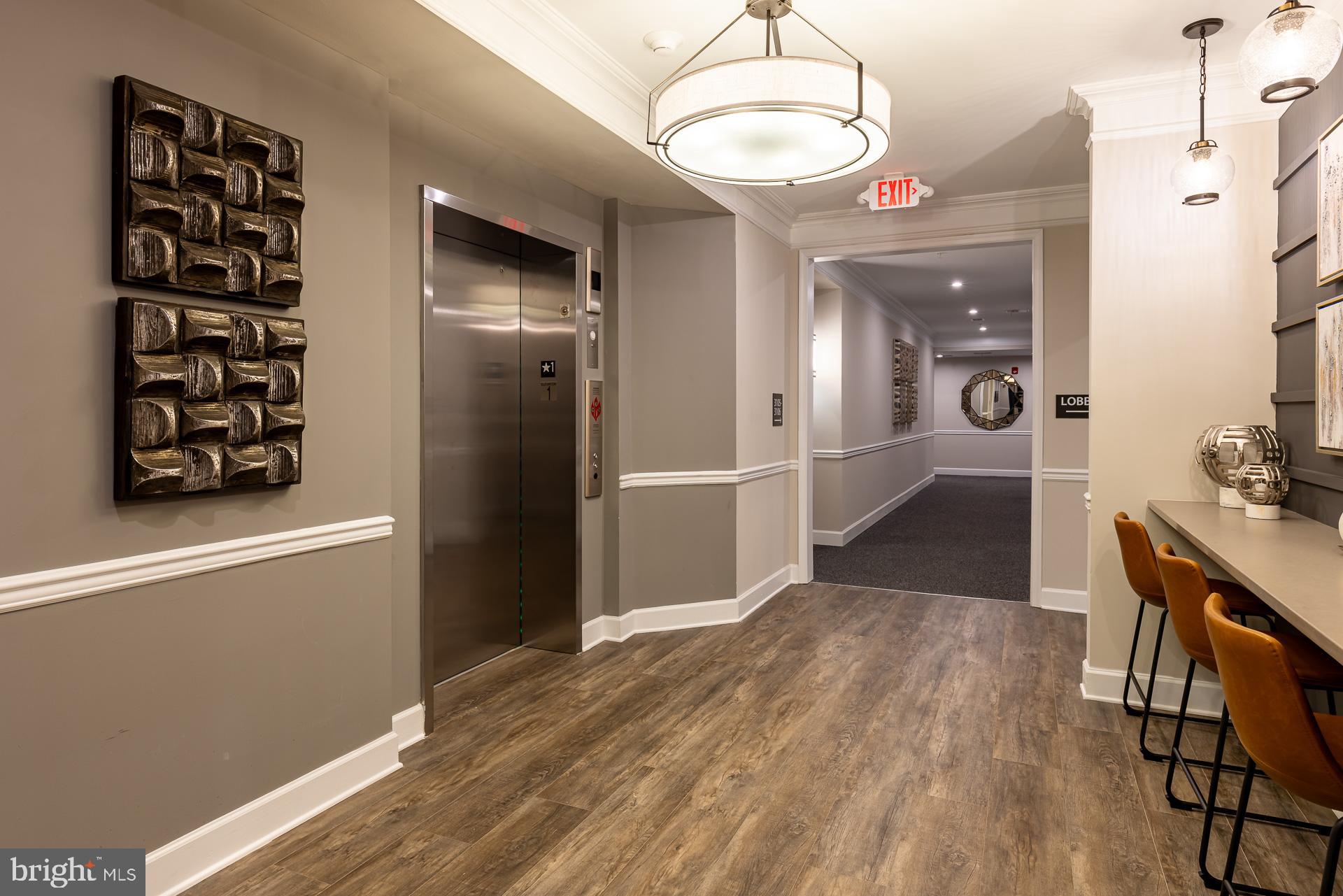 CABIN BRANCH - Residential