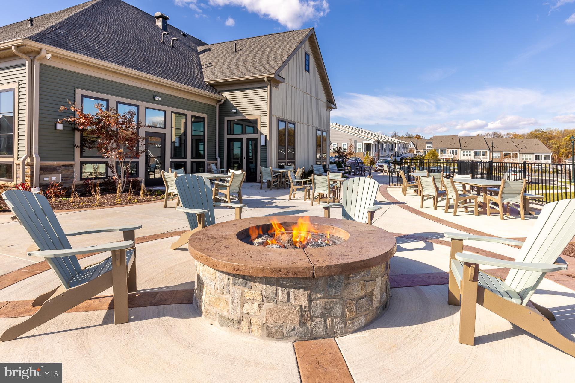 CABIN BRANCH - Residential