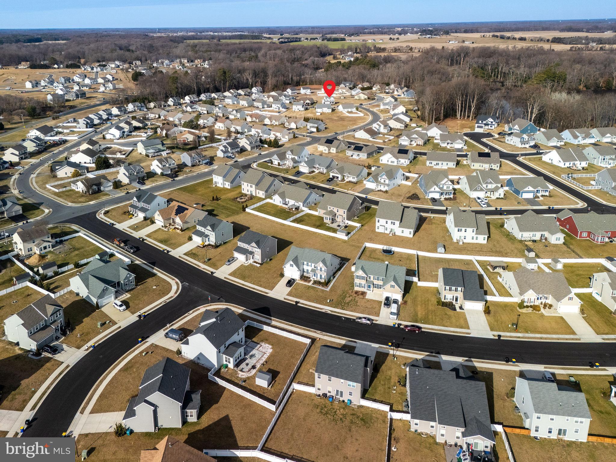 COURSEYS POINT - Residential