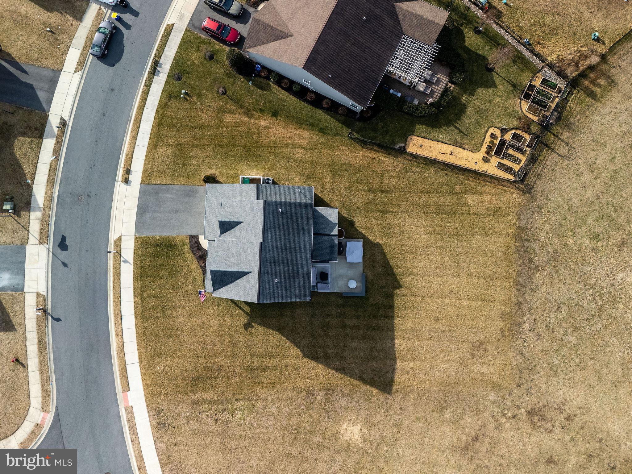 COURSEYS POINT - Residential