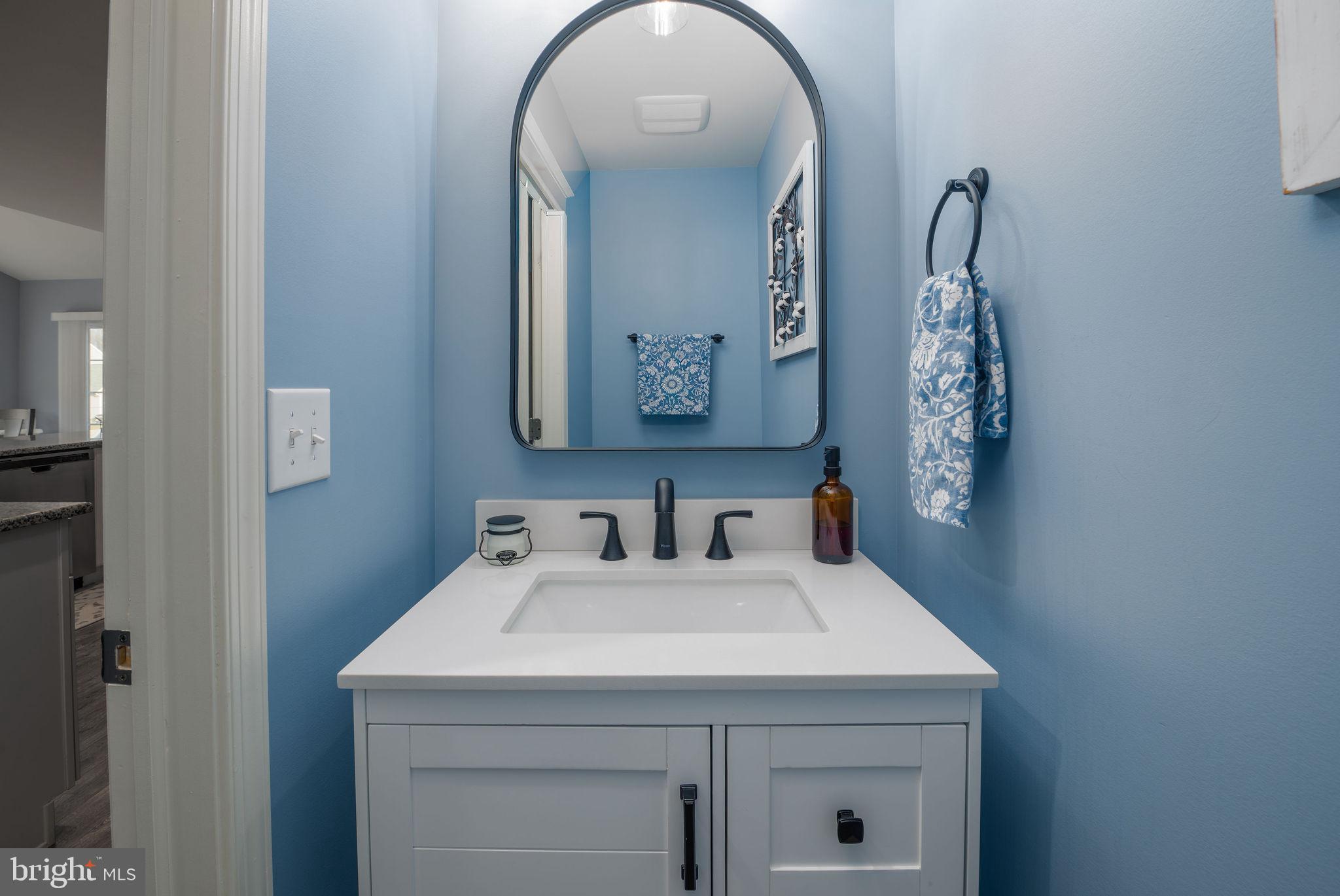 COURSEYS POINT - Residential