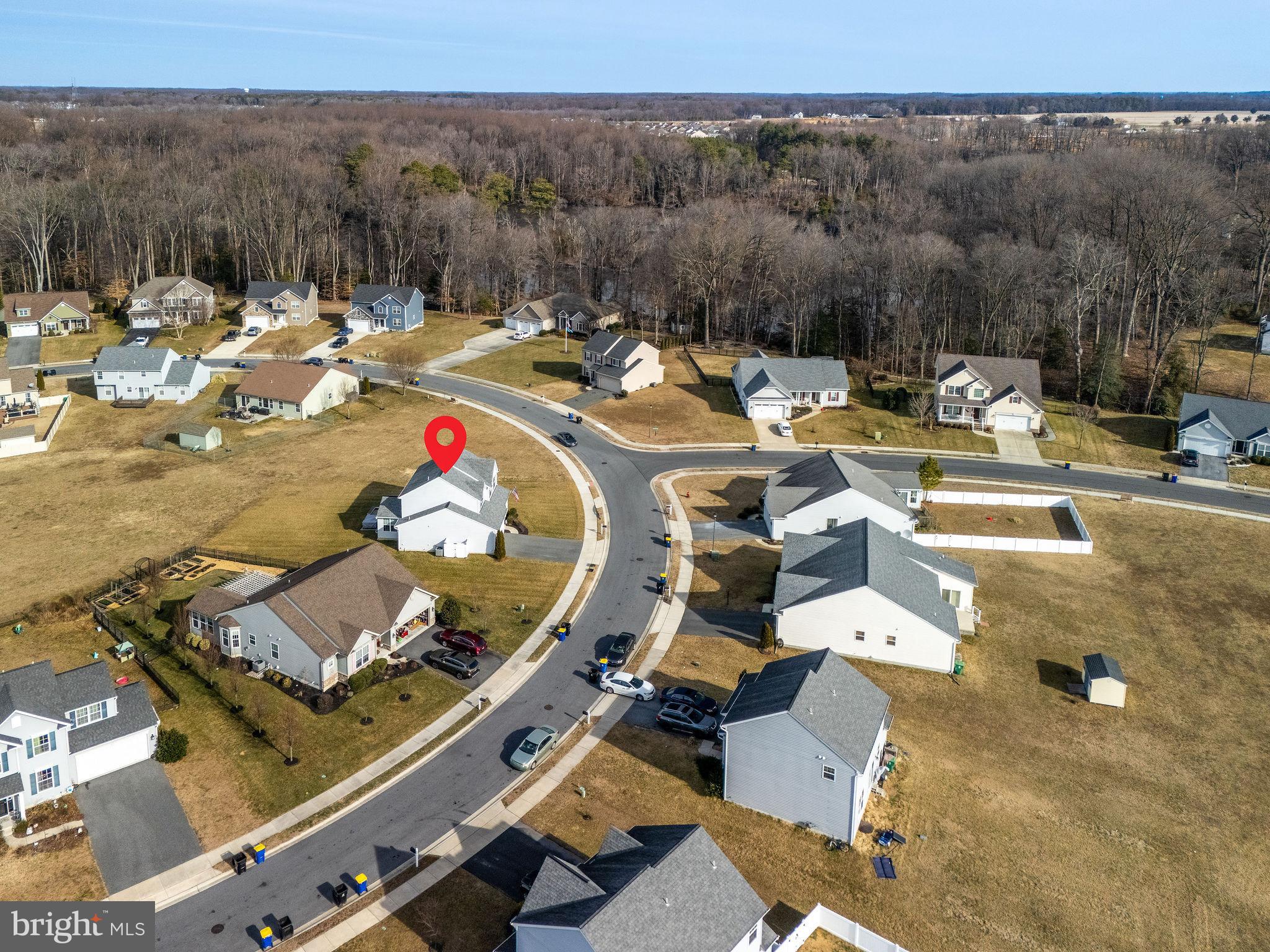 COURSEYS POINT - Residential