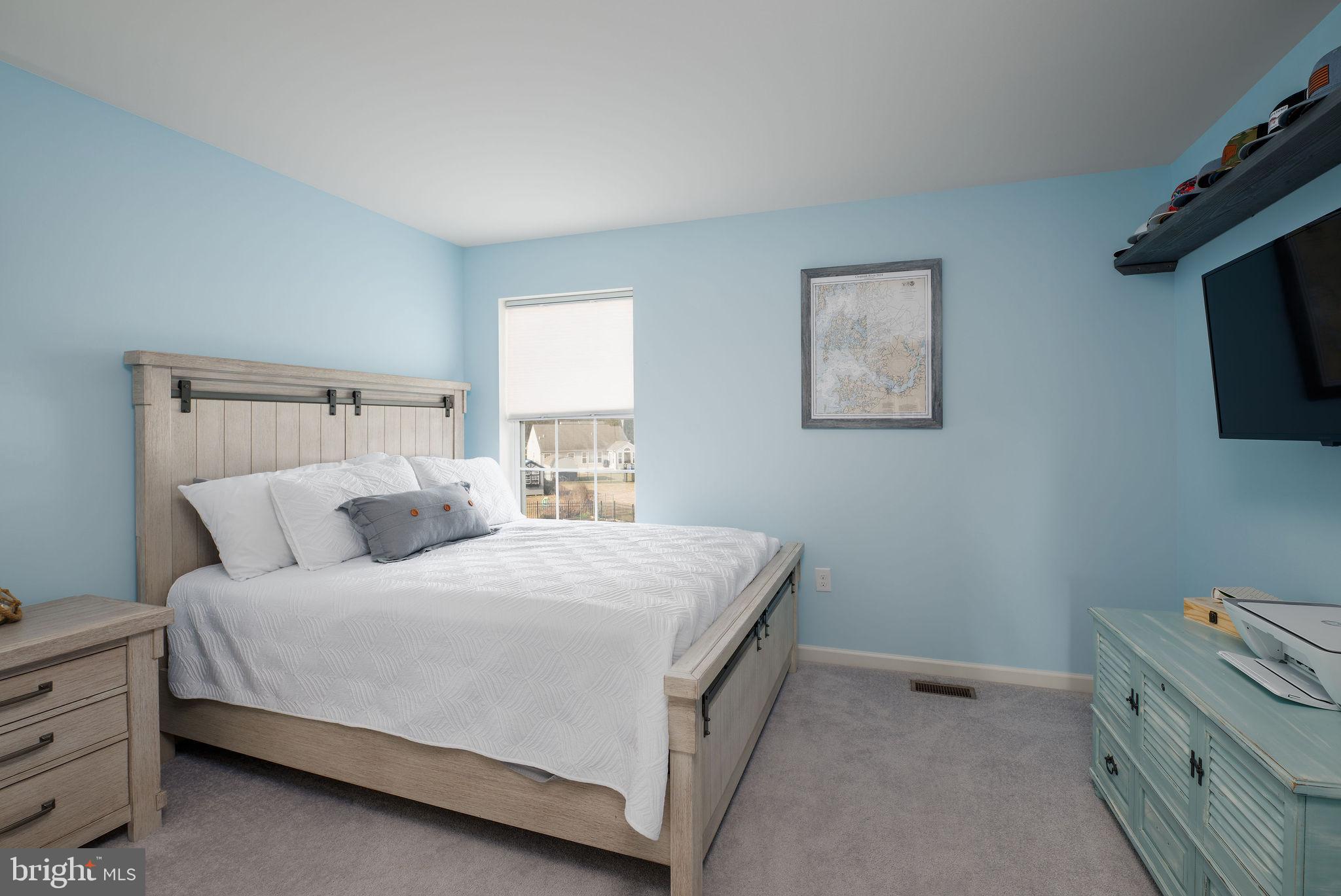 COURSEYS POINT - Residential