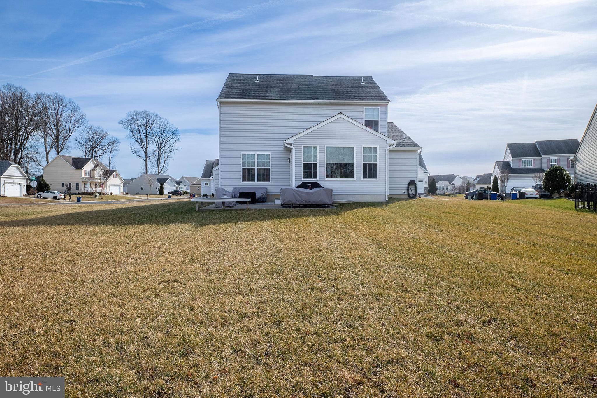 COURSEYS POINT - Residential