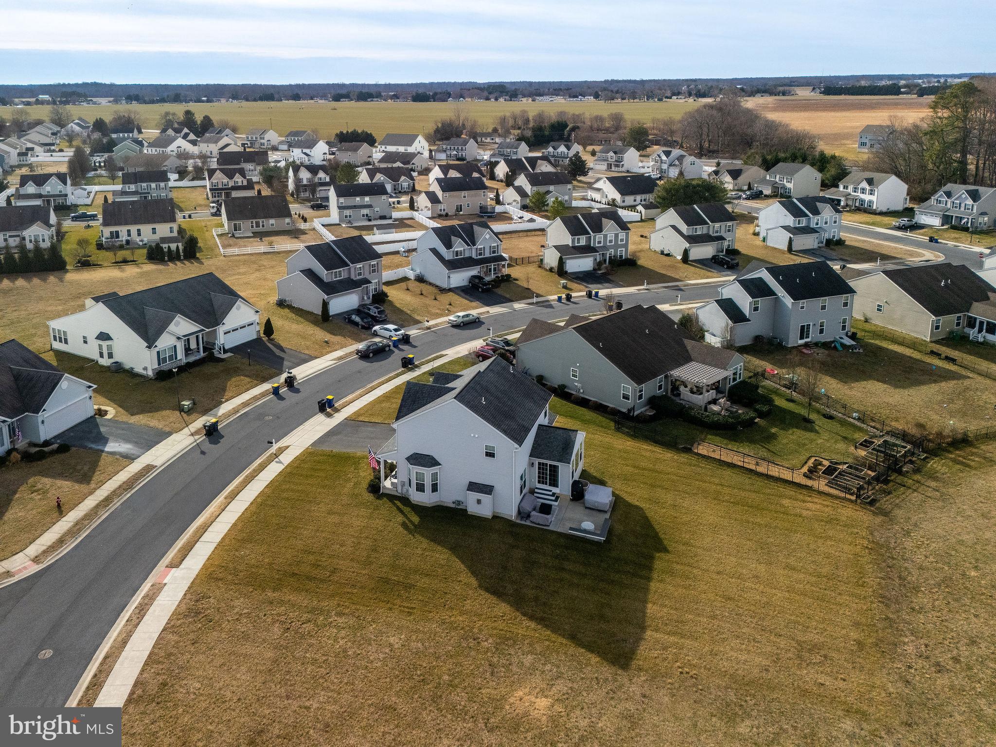 COURSEYS POINT - Residential