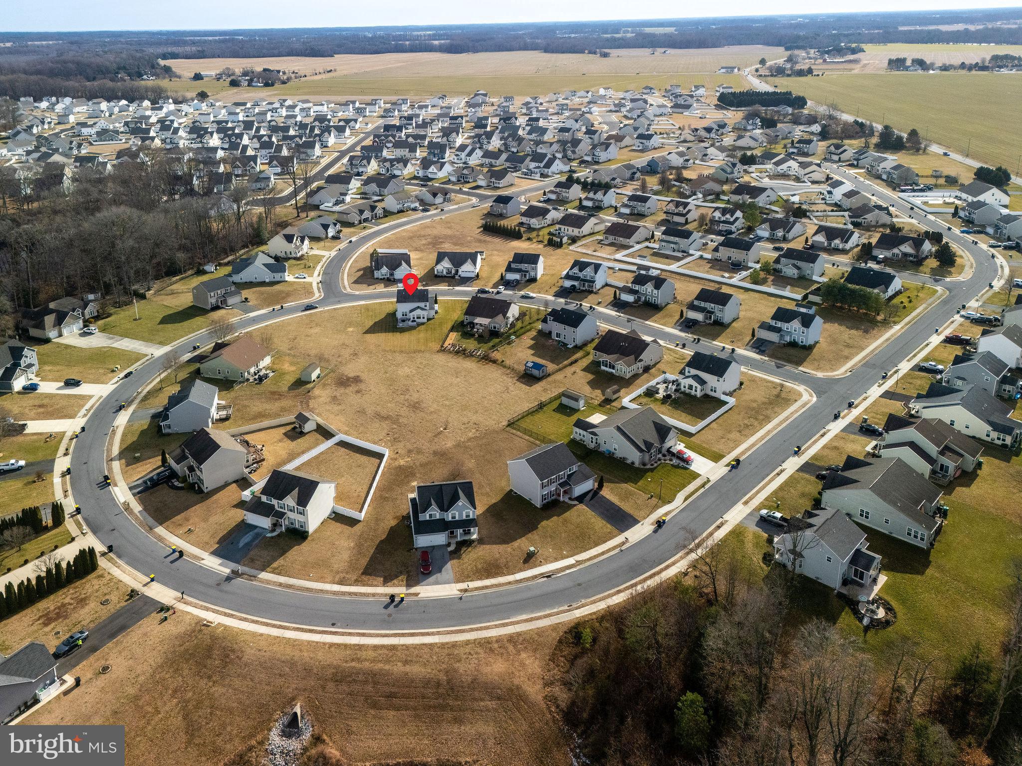 COURSEYS POINT - Residential