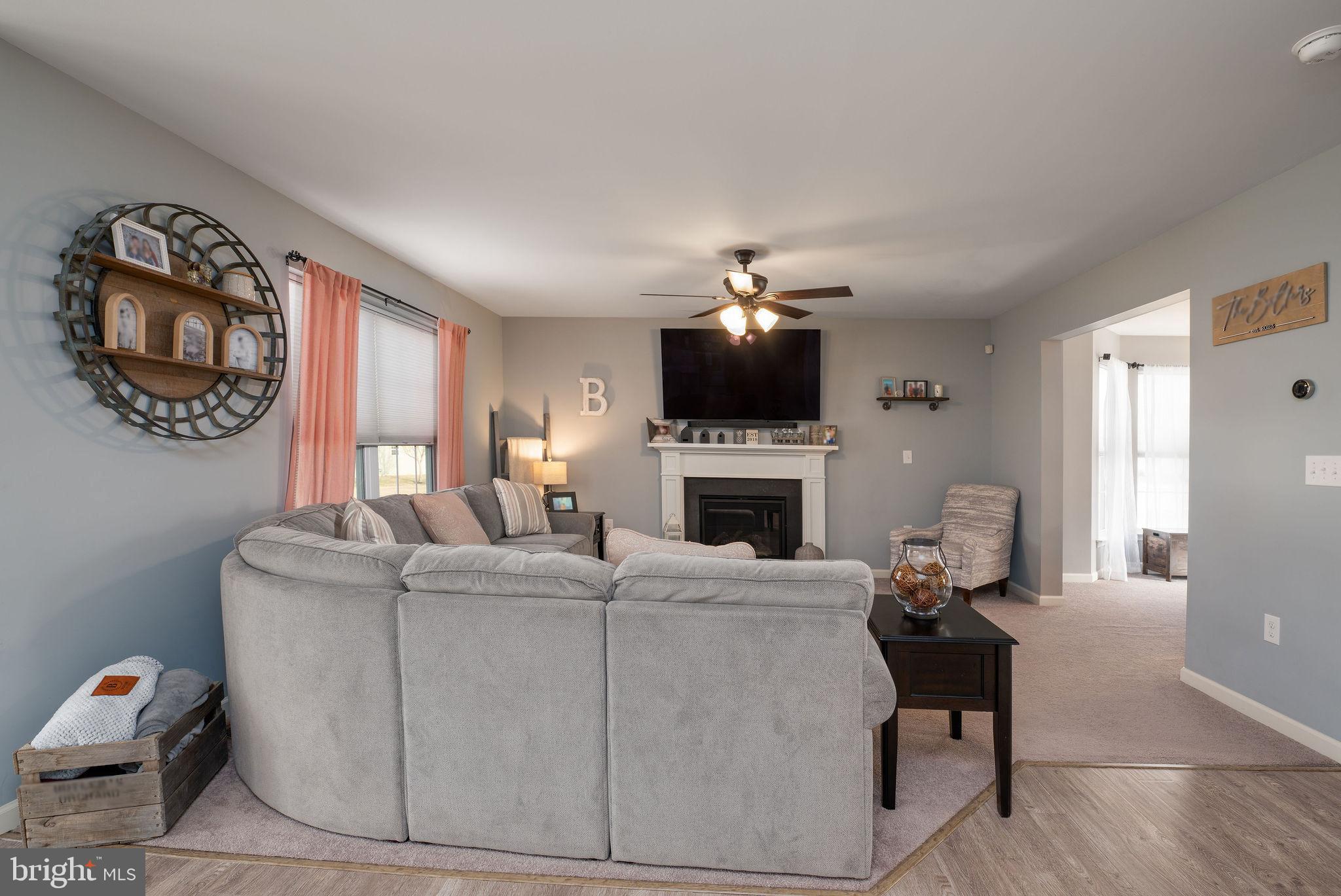 COURSEYS POINT - Residential