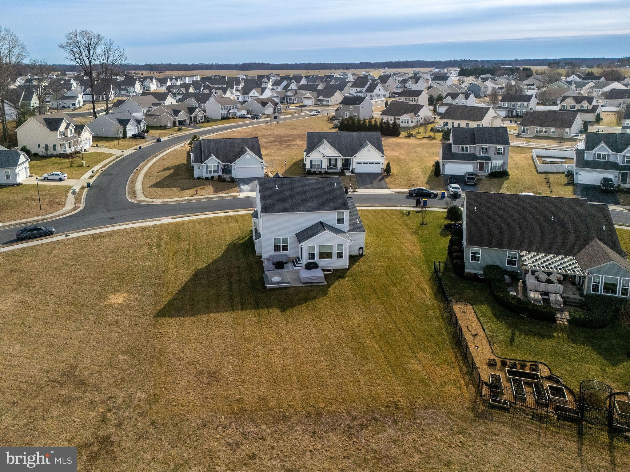 COURSEYS POINT - Residential