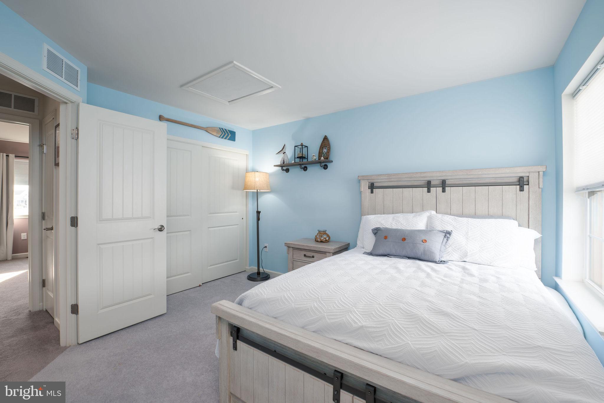 COURSEYS POINT - Residential