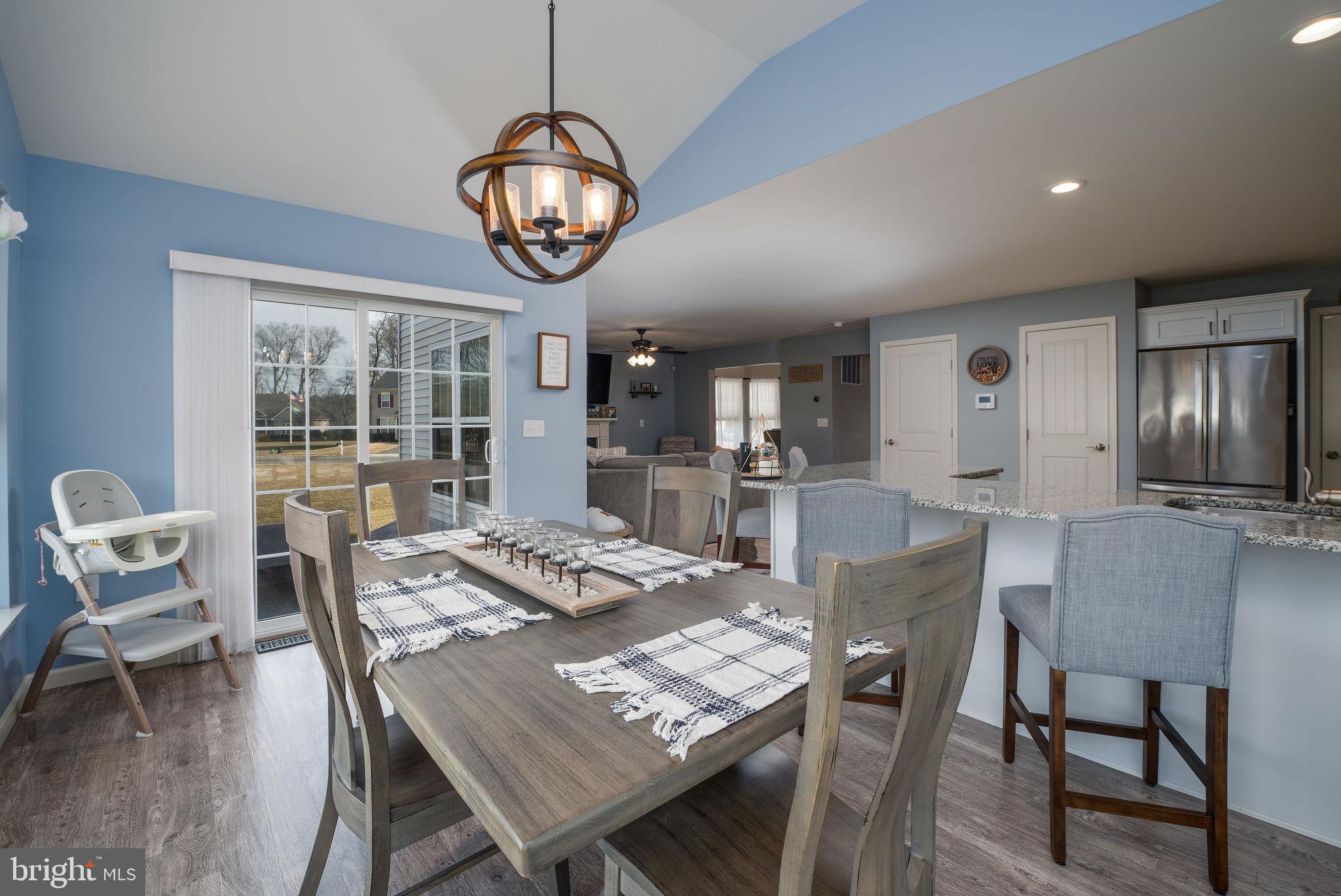 COURSEYS POINT - Residential