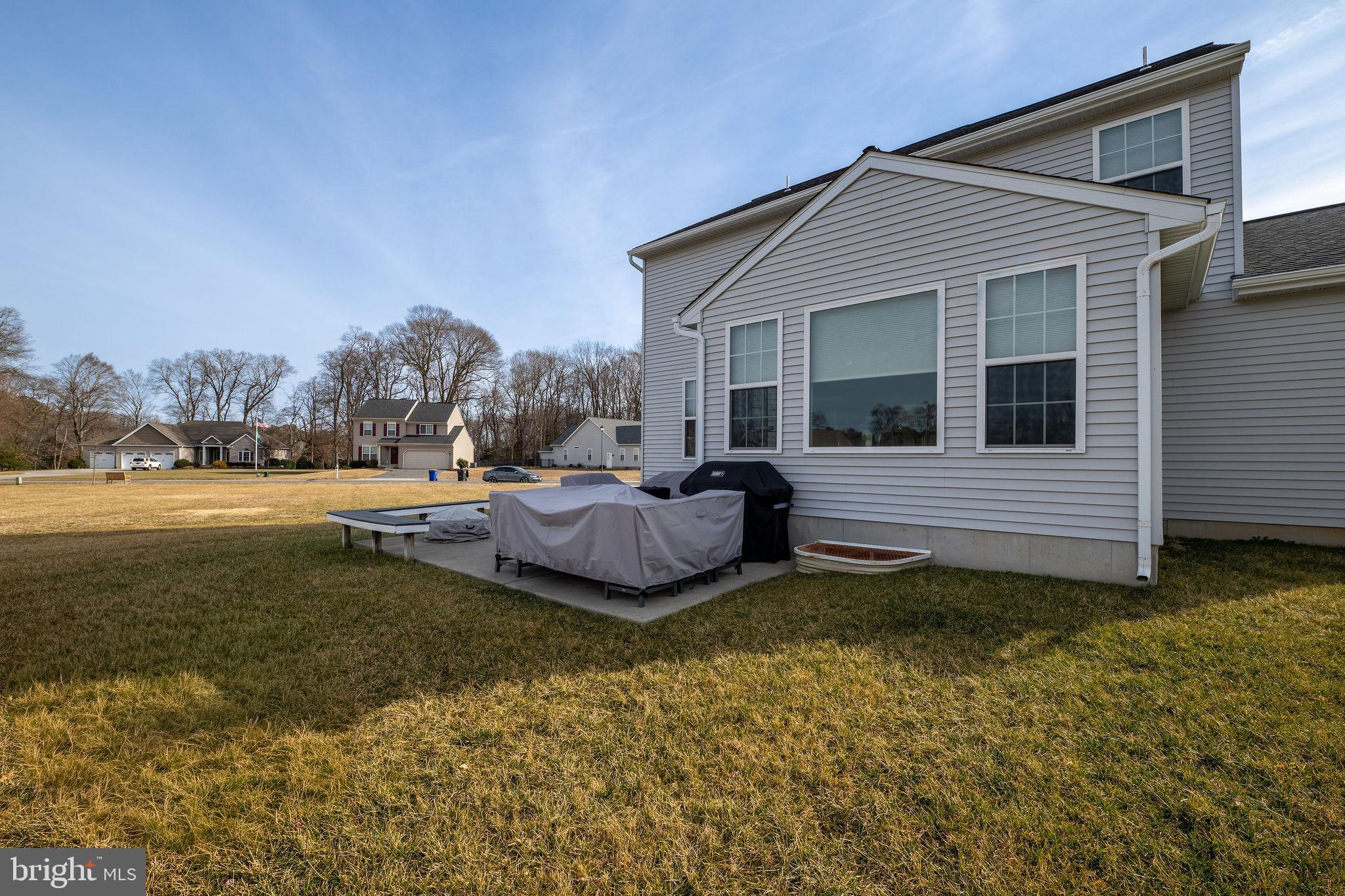 COURSEYS POINT - Residential