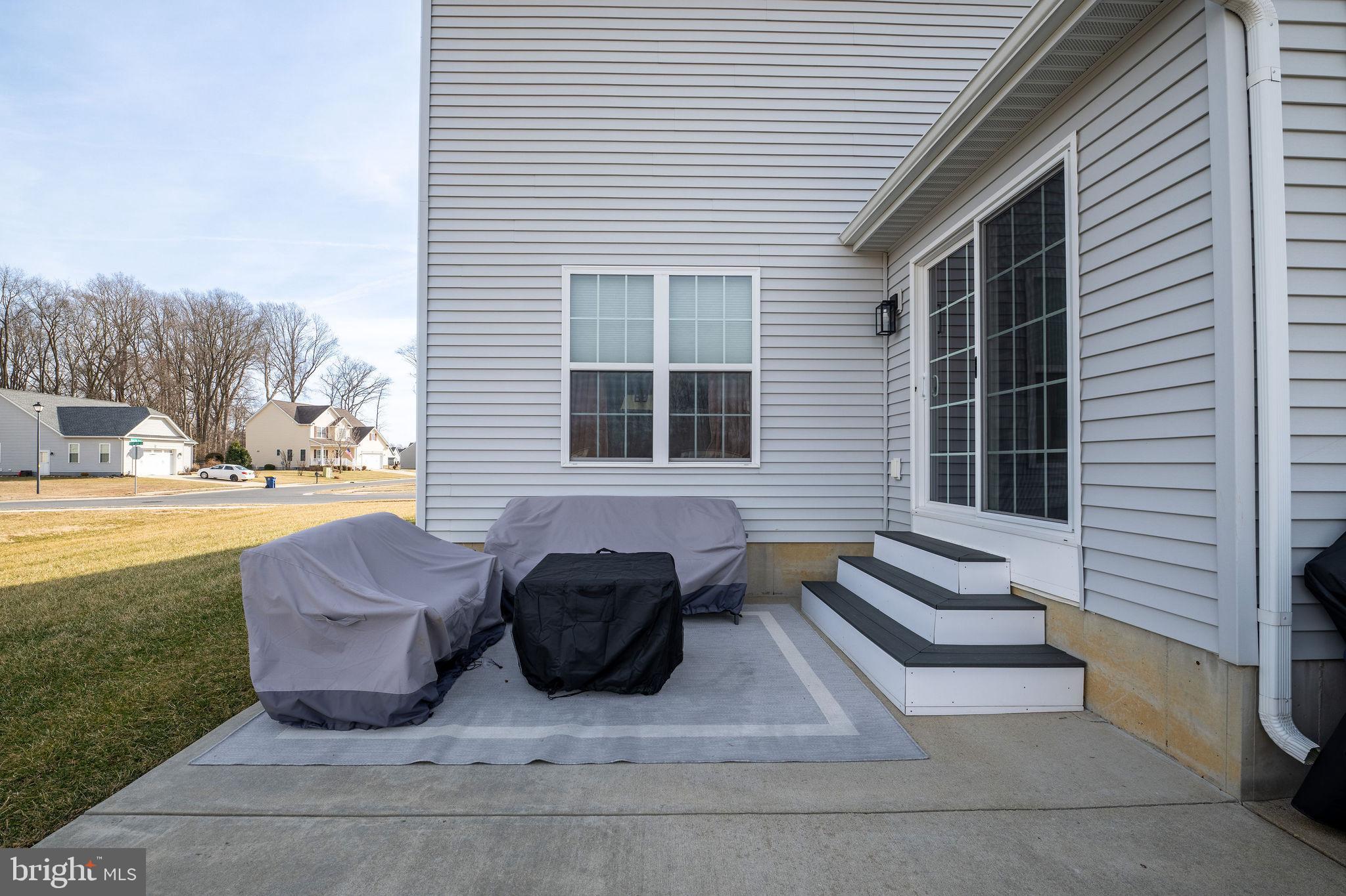 COURSEYS POINT - Residential