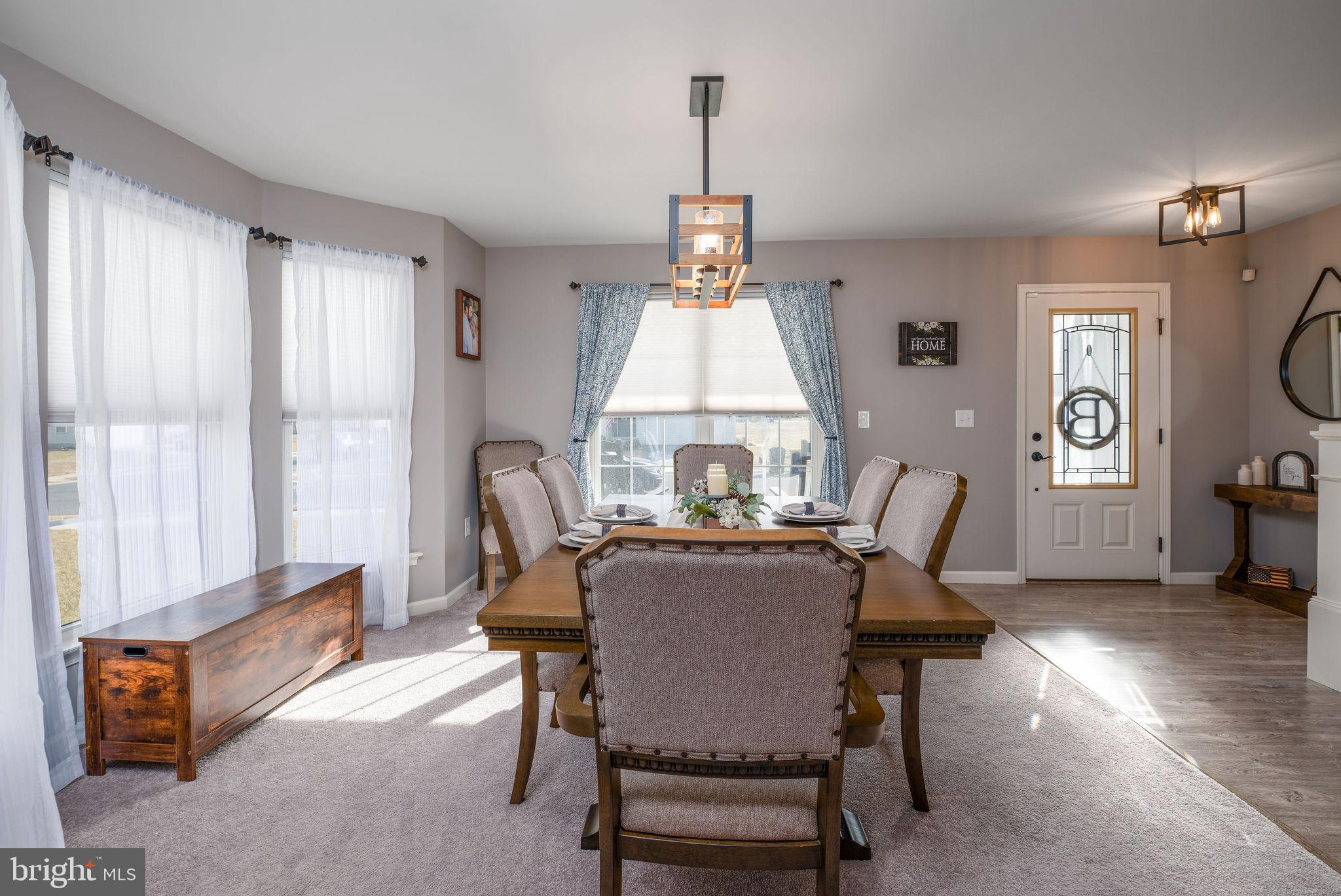 COURSEYS POINT - Residential