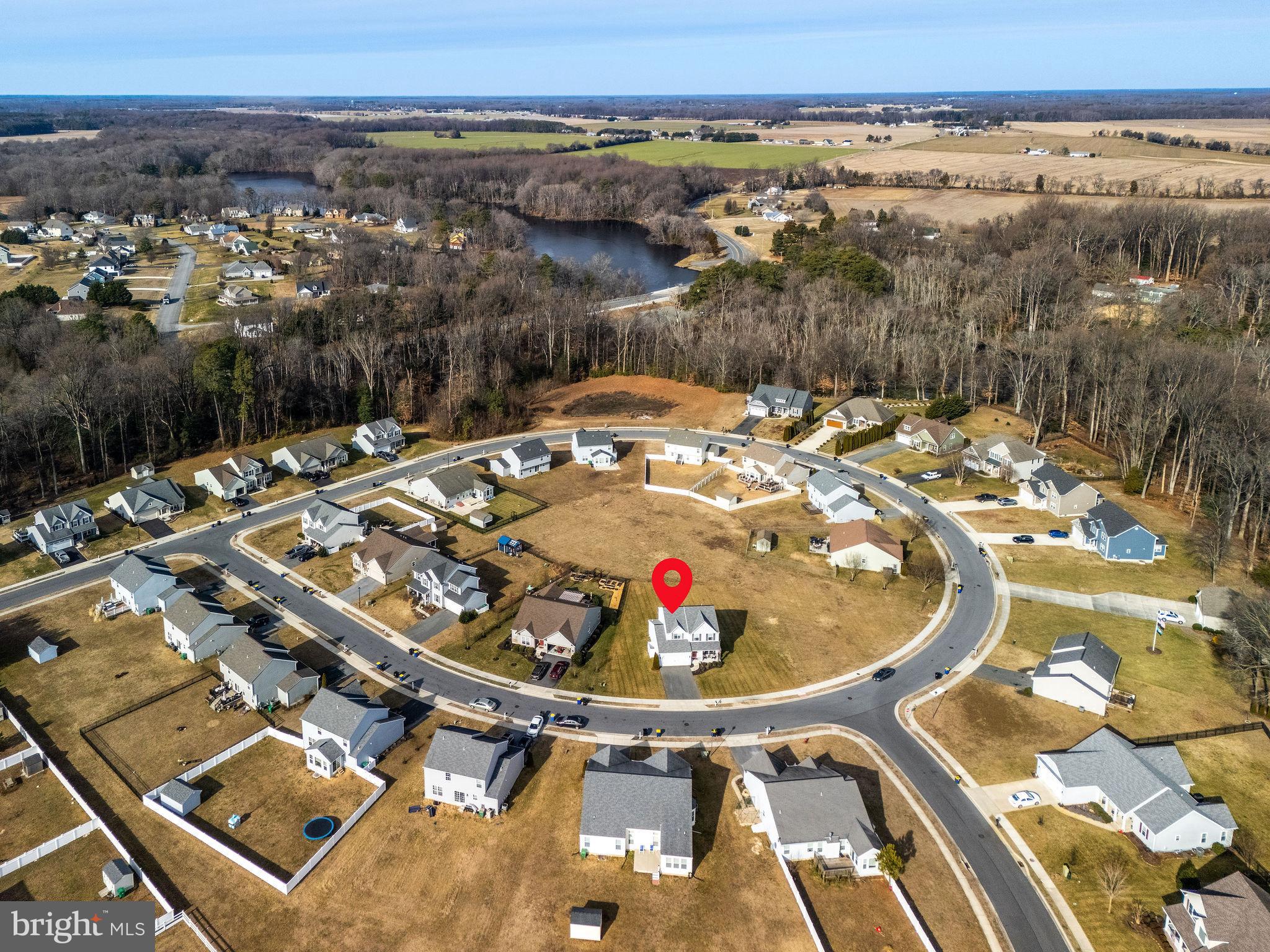 COURSEYS POINT - Residential