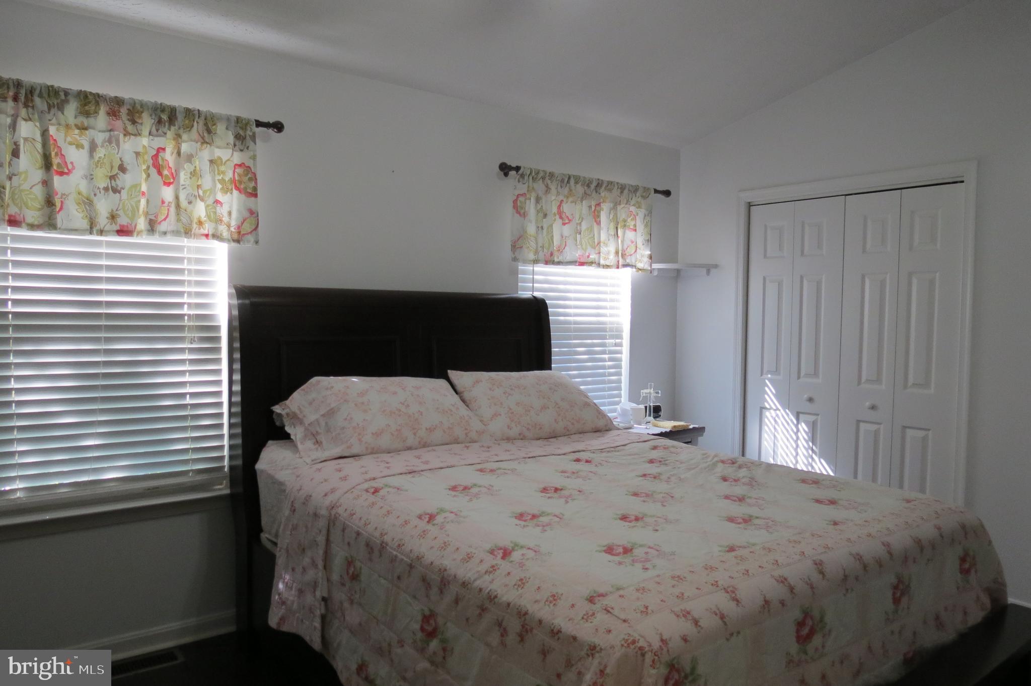 VILLAGE AT SHERANDO - Residential