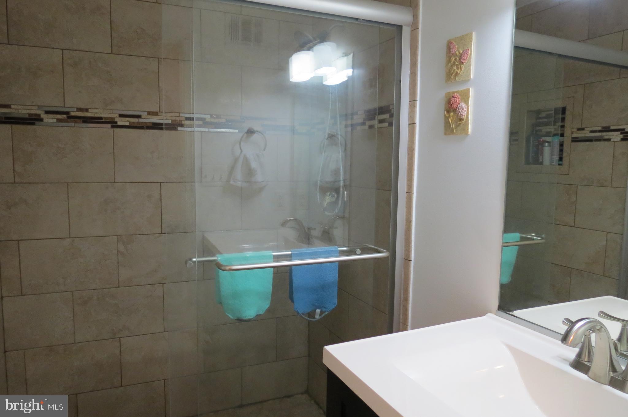 VILLAGE AT SHERANDO - Residential