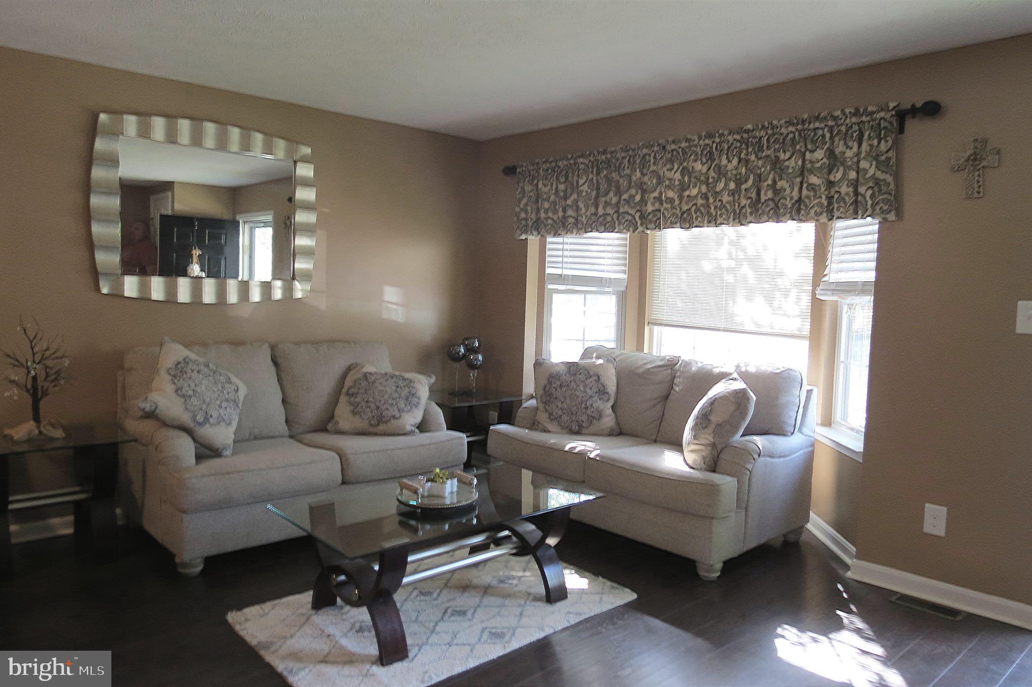 VILLAGE AT SHERANDO - Residential