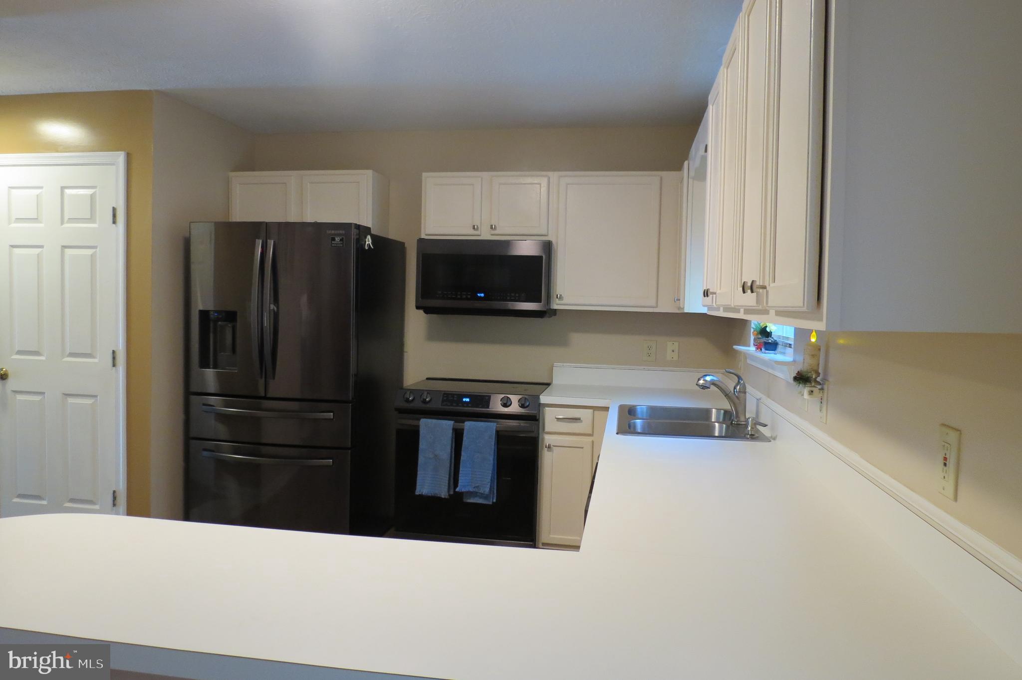 VILLAGE AT SHERANDO - Residential