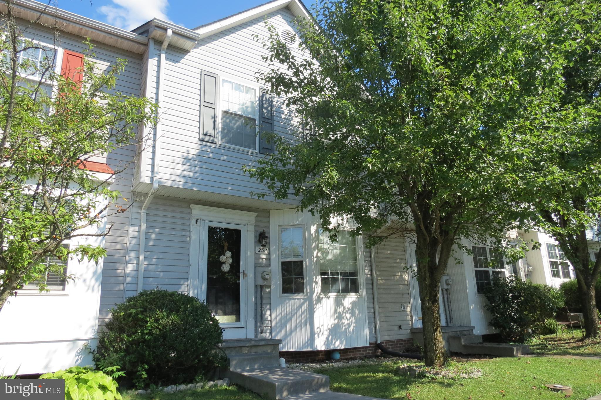 VILLAGE AT SHERANDO - Residential